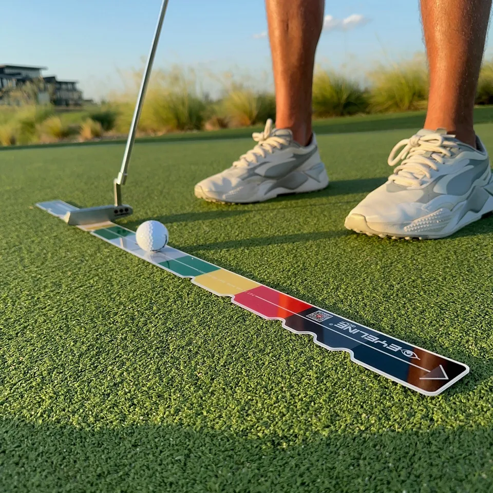 eyeline-golf-stroke-meter-2-0-von-todd-sones-putting-distanzkontroll-trainer-mit image 1