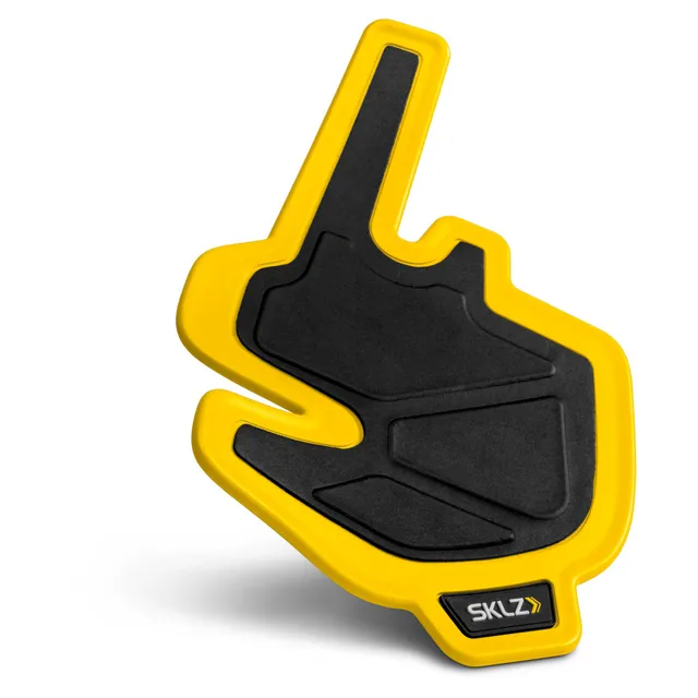 sklz-fielding-hands-formbare-handschuh-einlage-f-r-baseball-und-softball-fieldin image 1