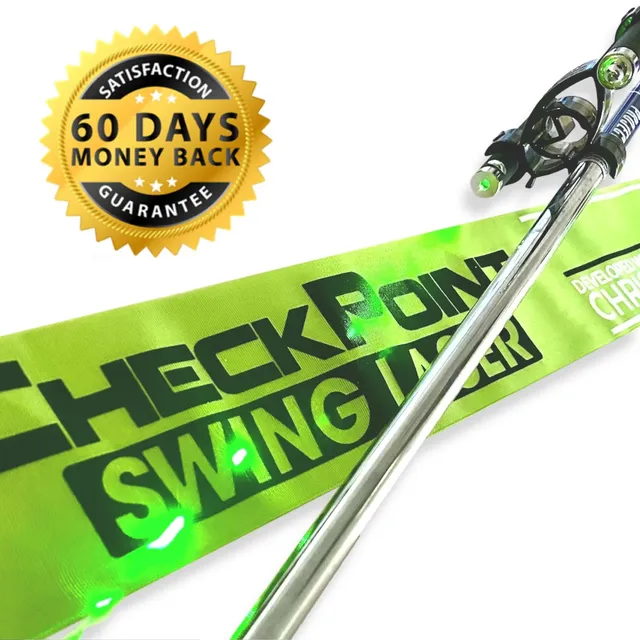 eyeline-golf-check-point-swing-system-schwungtrainer image 1
