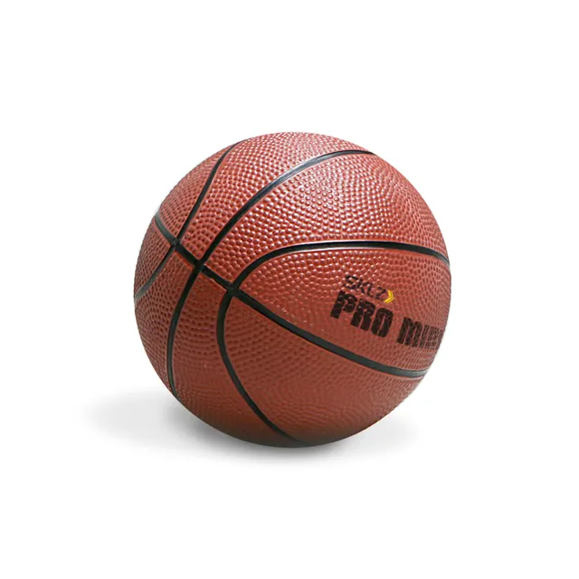 sklz-pro-mini-hoop-system-ball-7-zoll-minibasketball-mit-realistischem-sprungver image 1