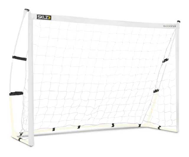 sklz-quickster-soccer-goal-replacement-net-ersatznetz-f-r-quickster-fu-balltore- image 1