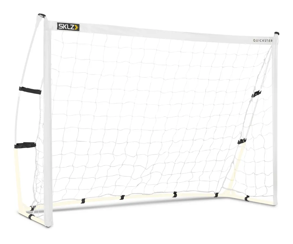 sklz-quickster-soccer-goal-replacement-net-ersatznetz-f-r-quickster-fu-balltore- image 1