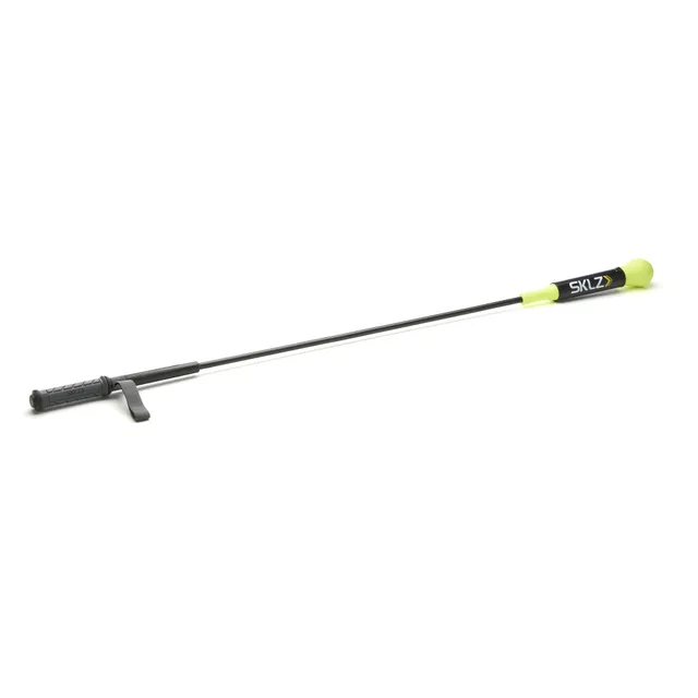 sklz-target-swing-trainer-baseball-schwungtrainer-mit-komfortgriff-verstellbarer image 1