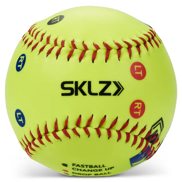 sklz-pitch-training-softball-mit-farbcodierten-pitch-markierungen image 1