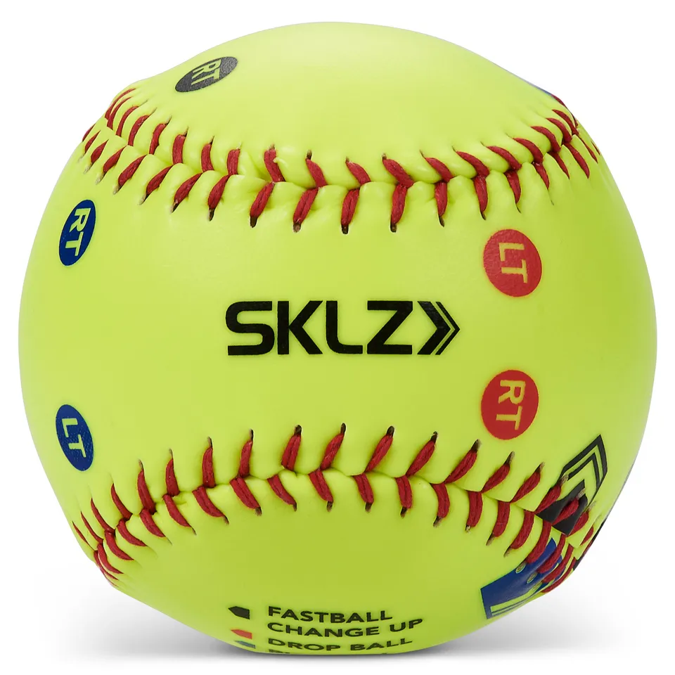 sklz-pitch-training-softball-mit-farbcodierten-pitch-markierungen image 1