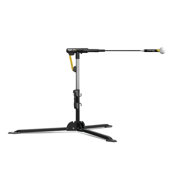 sklz-hurricane-select-premium-baseball-softball-swing-trainer-mit-power-band-sys image 1