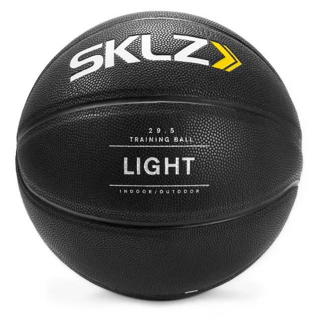 sklz-lightweight-control-basketball-unter-gewichtiger-trainingsball-in-offiziell image 1
