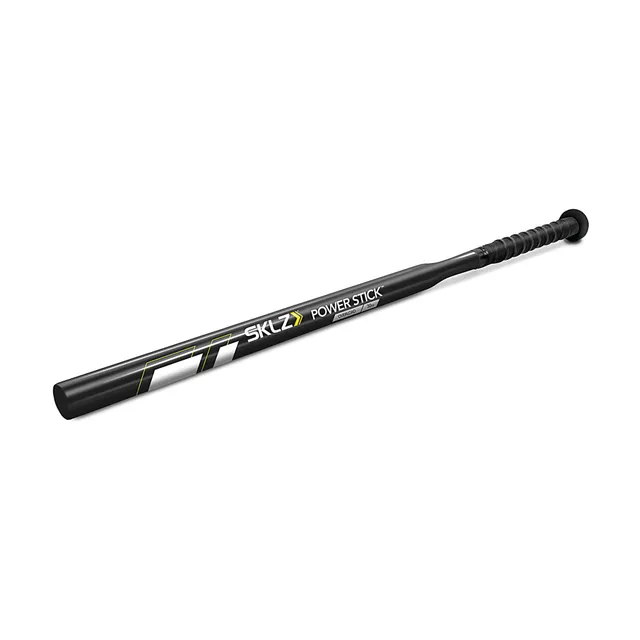 sklz-power-stick-baseball-trainings-schl-ger-30-oz-gewichtstrainer-mit-schmalem- image 1