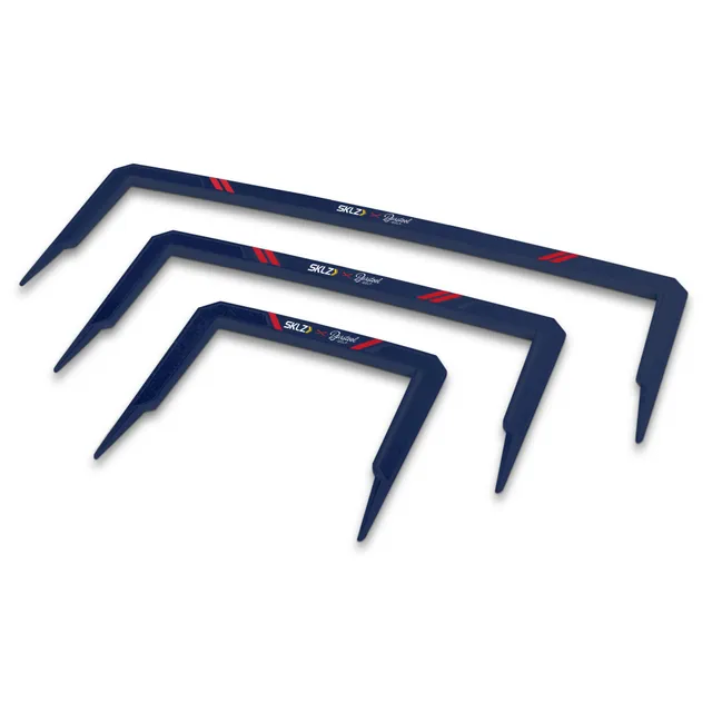 sklz-barstool-putt-path-gates-putting-tor-set-mit-3-gate-gr-en image 1