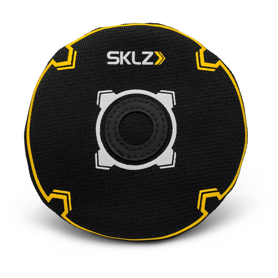 sklz-bunker-caddie-golf-bunker-trainingswerkzeug-f-r-pr-zise-bunkerschl-ge image 1