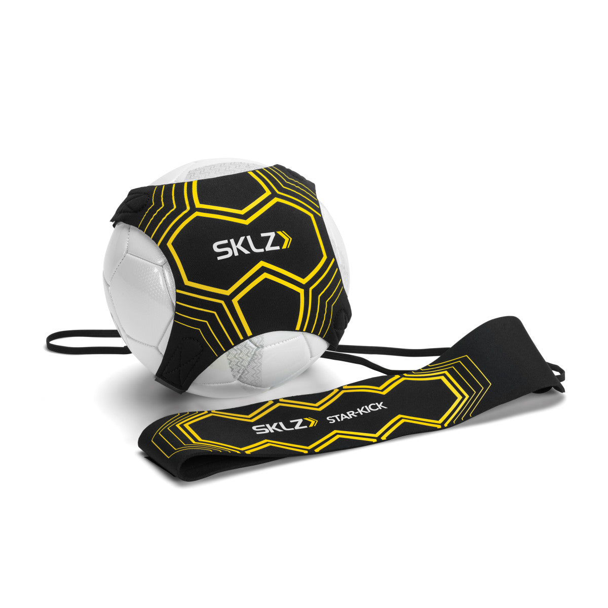 sklz-star-kick-solo-soccer-trainer-einzelfu-balltrainer-mit-verstellbarer-kordel image 4