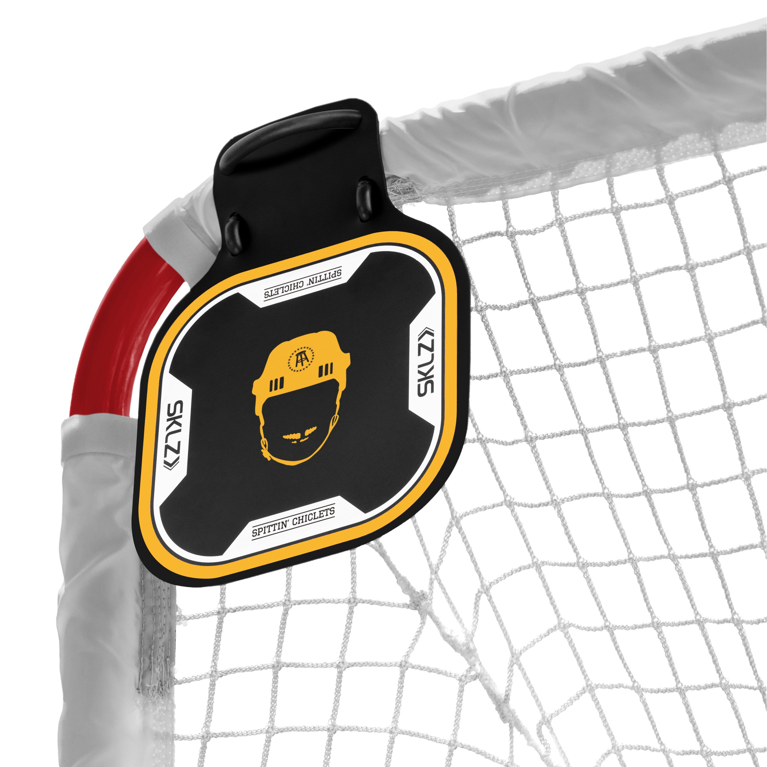 sklz-x-spittin-chiclets-universal-shooting-targets-4er-set-schussziele-f-r-hocke image 8
