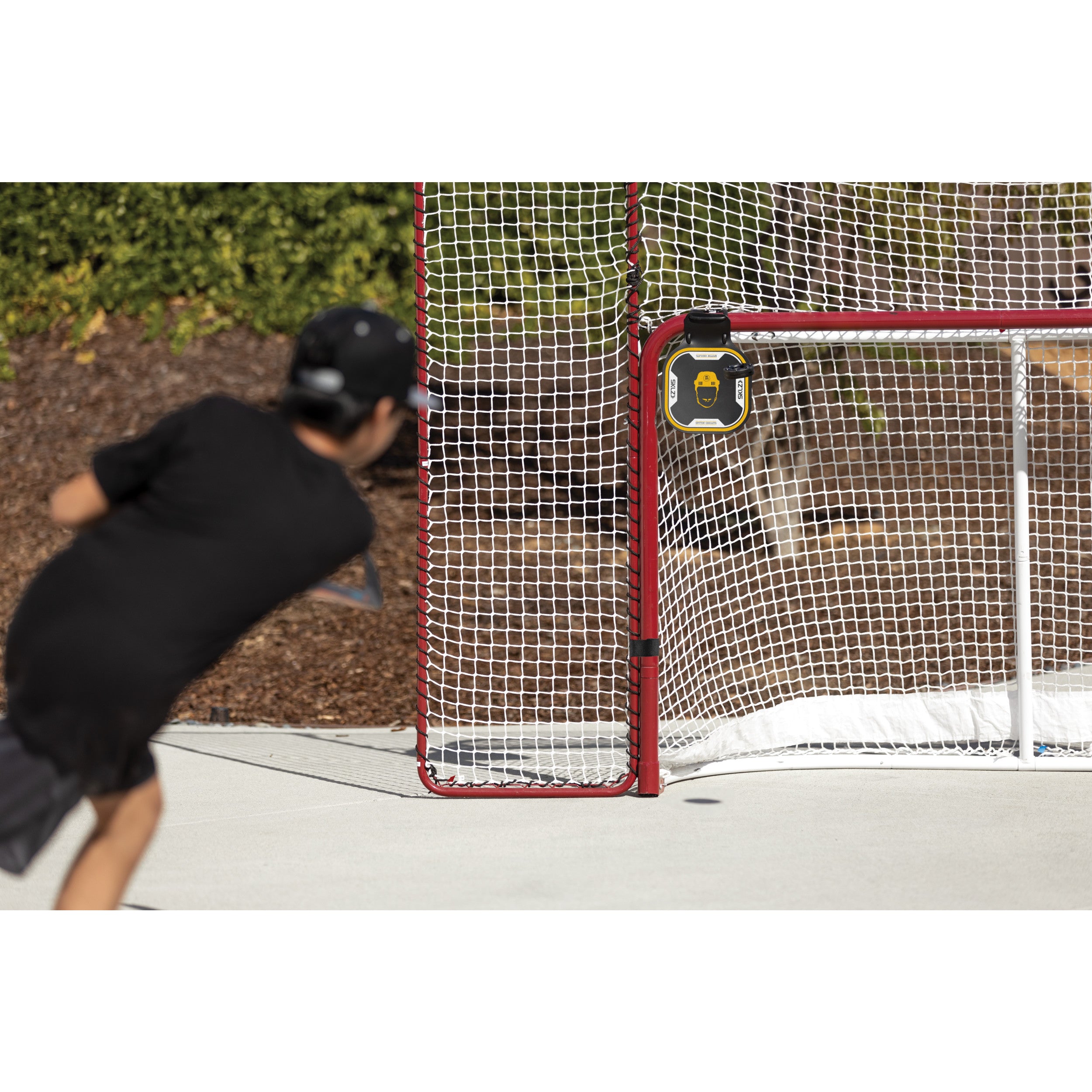 sklz-x-spittin-chiclets-universal-shooting-targets-4er-set-schussziele-f-r-hocke image 2