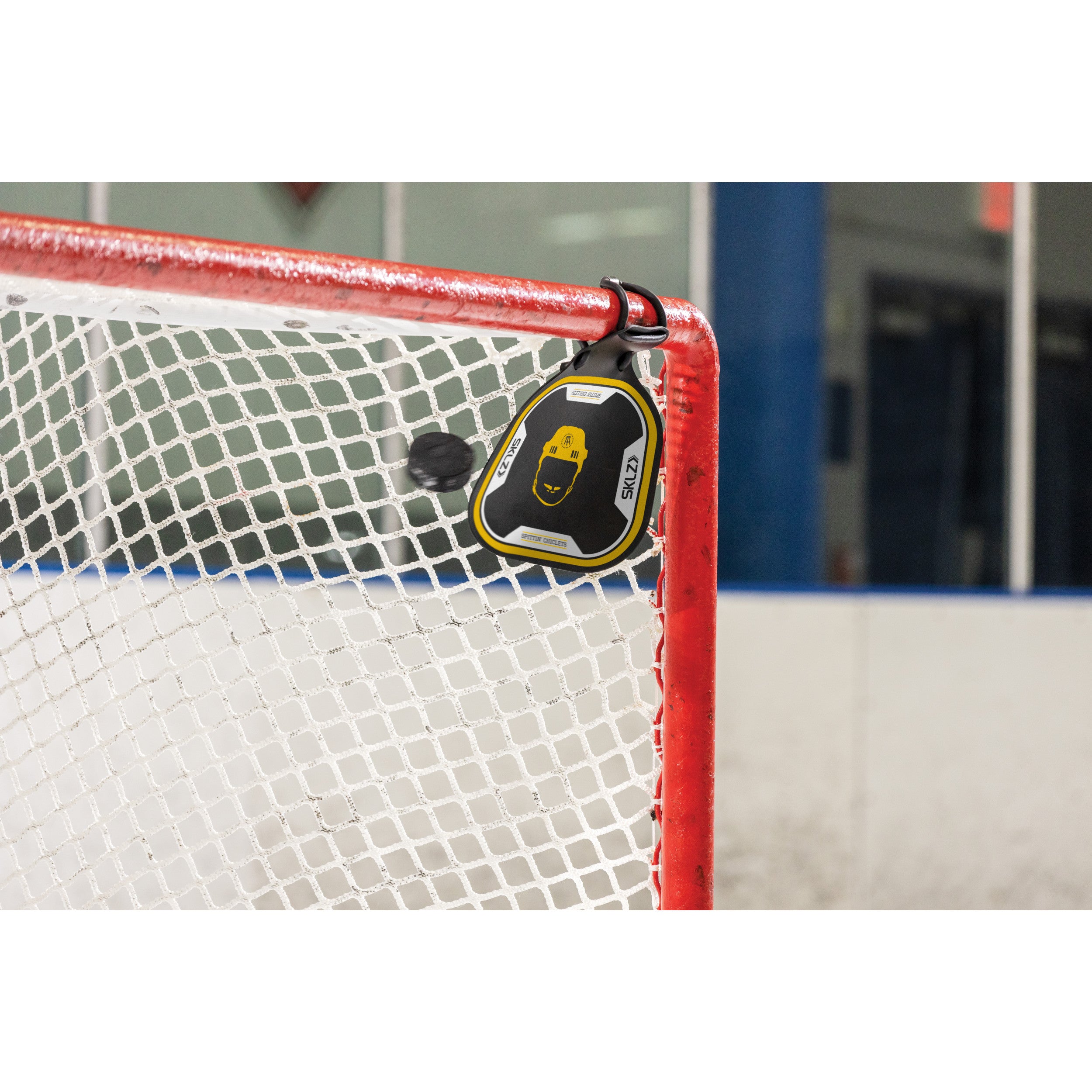 sklz-x-spittin-chiclets-universal-shooting-targets-4er-set-schussziele-f-r-hocke image 4