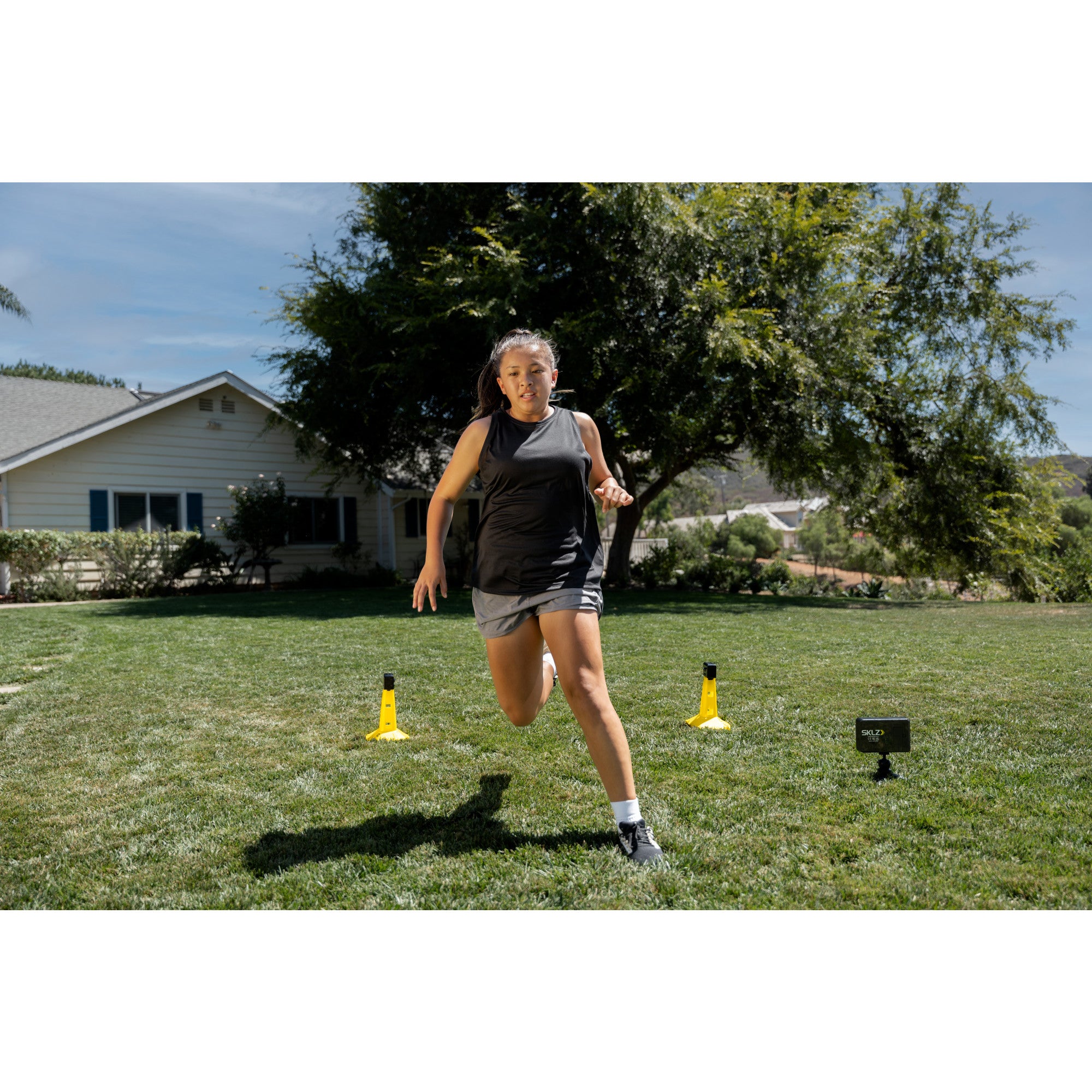 sklz-speed-and-agility-bundle-drei-in-einem-schnelligkeits-und-beweglichkeitstra image 3
