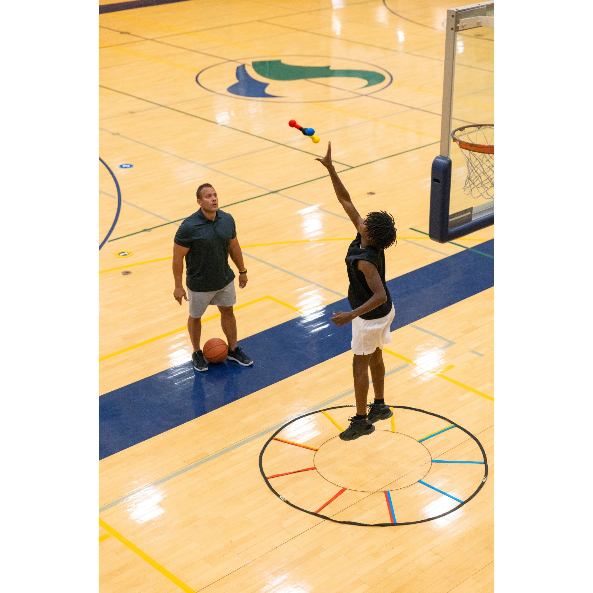 sklz-reactive-catch-reaktionstrainer-balltrainer-f-r-reaktionszeit-hand-auge-koo image 6