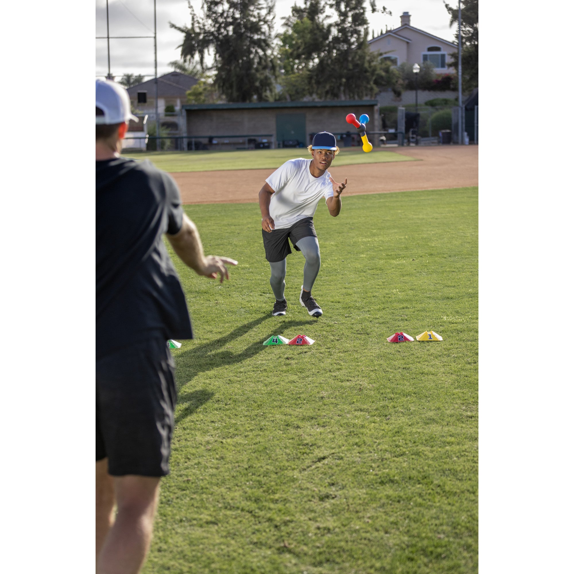 sklz-reactive-catch-reaktionstrainer-balltrainer-f-r-reaktionszeit-hand-auge-koo image 7