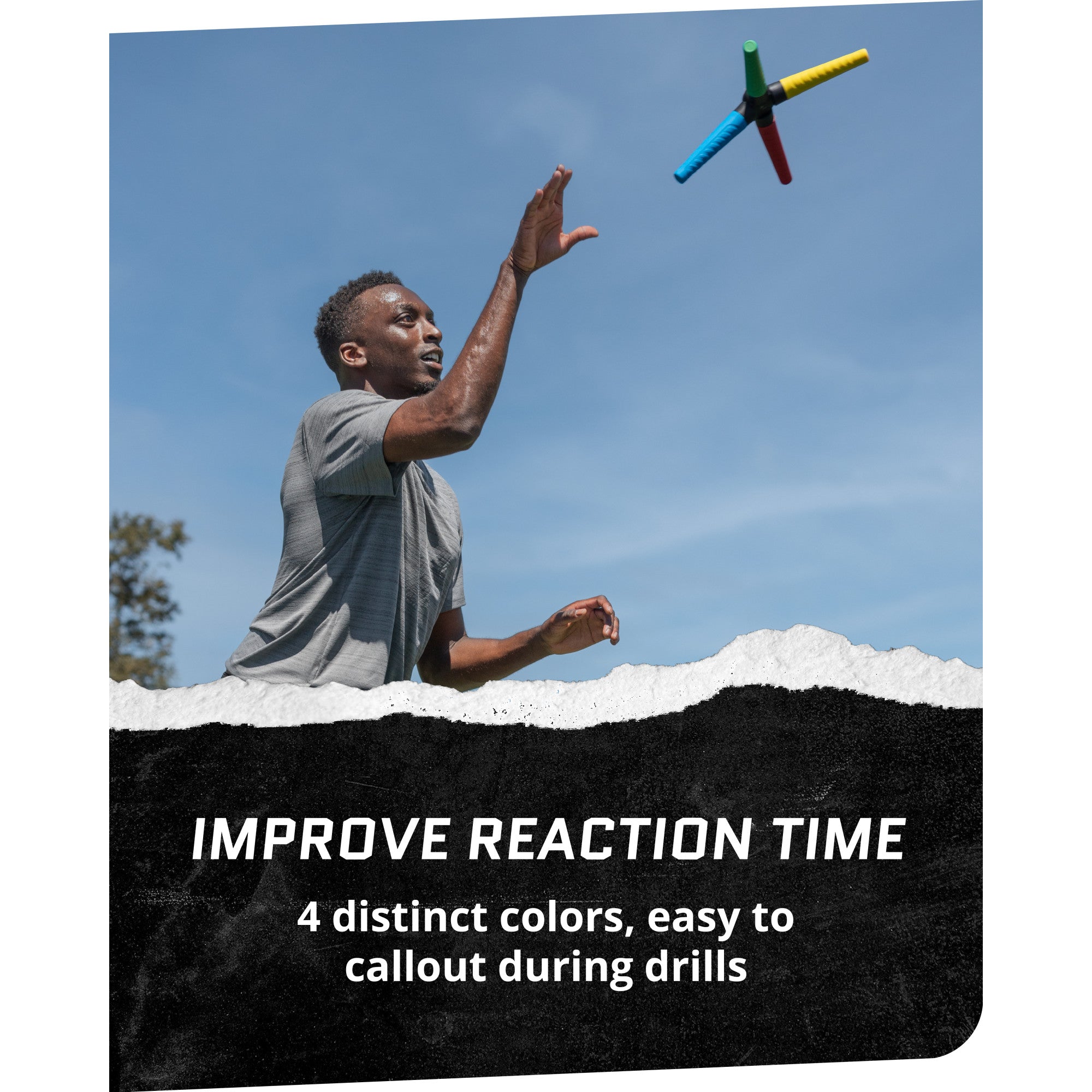 sklz-reactive-catch-elite-reaktionstrainer-f-r-hand-auge-koordination image 4