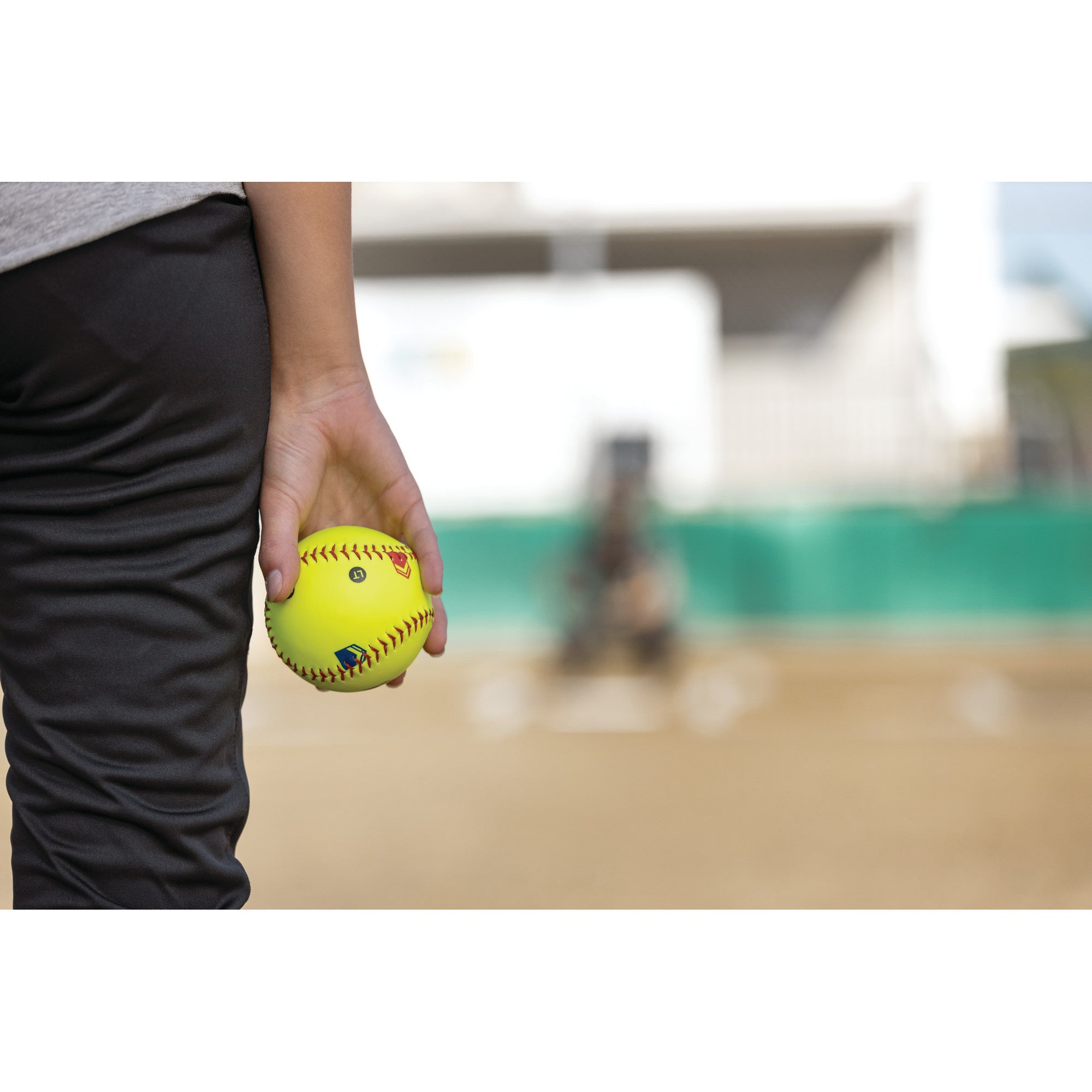 sklz-pitch-training-softball-mit-farbcodierten-pitch-markierungen image 7