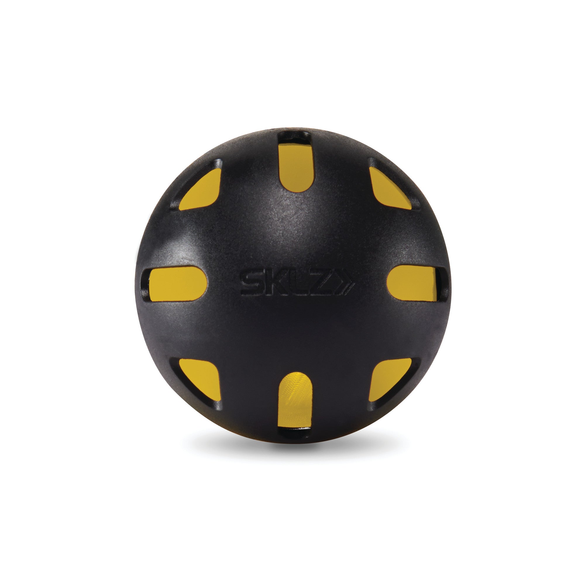 sklz-impact-practice-baseballs-pop-back-trainingsb-lle image 2