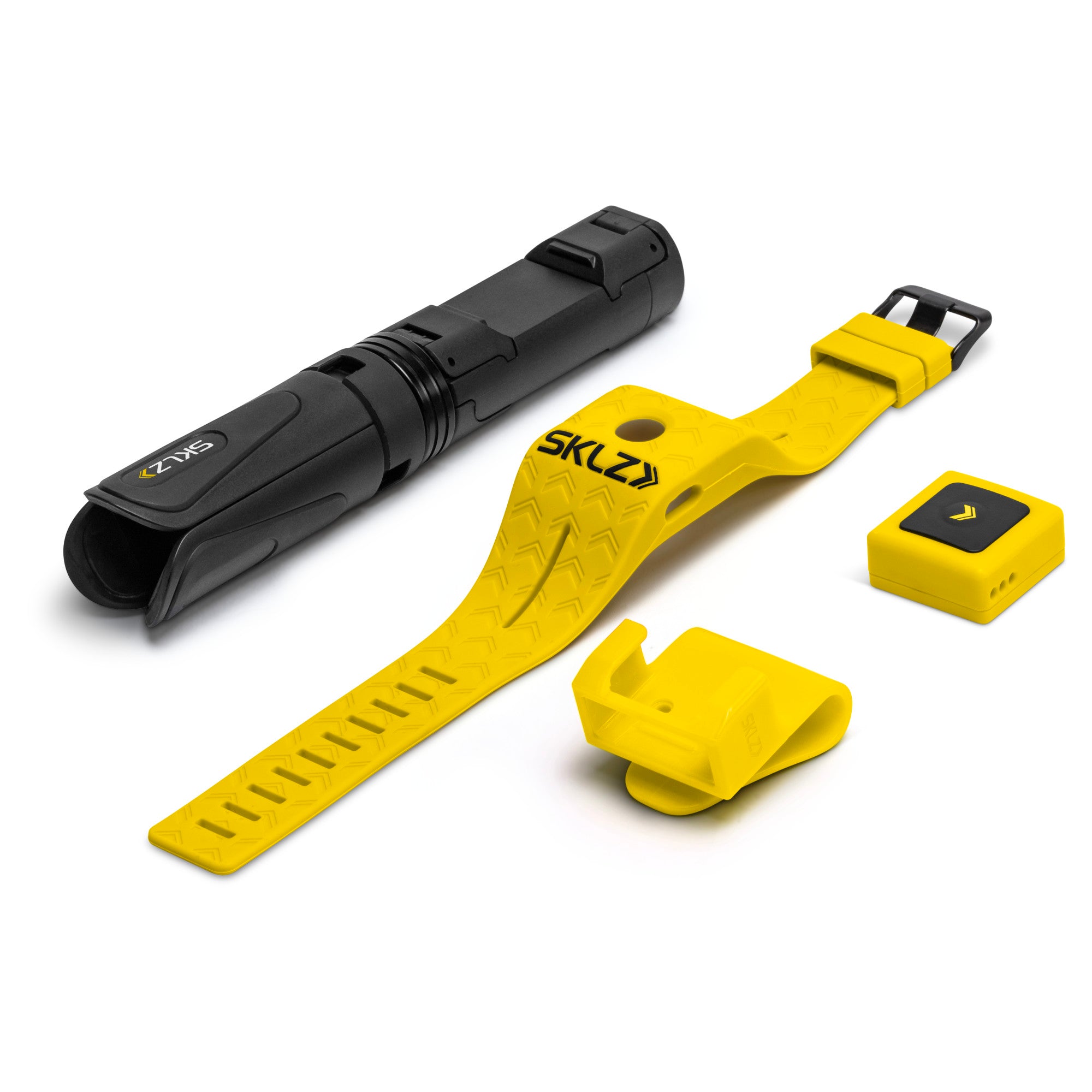 sklz-hyper-speed-wearable-trainings-und-geschwindigkeitssystem-mit-app image 1