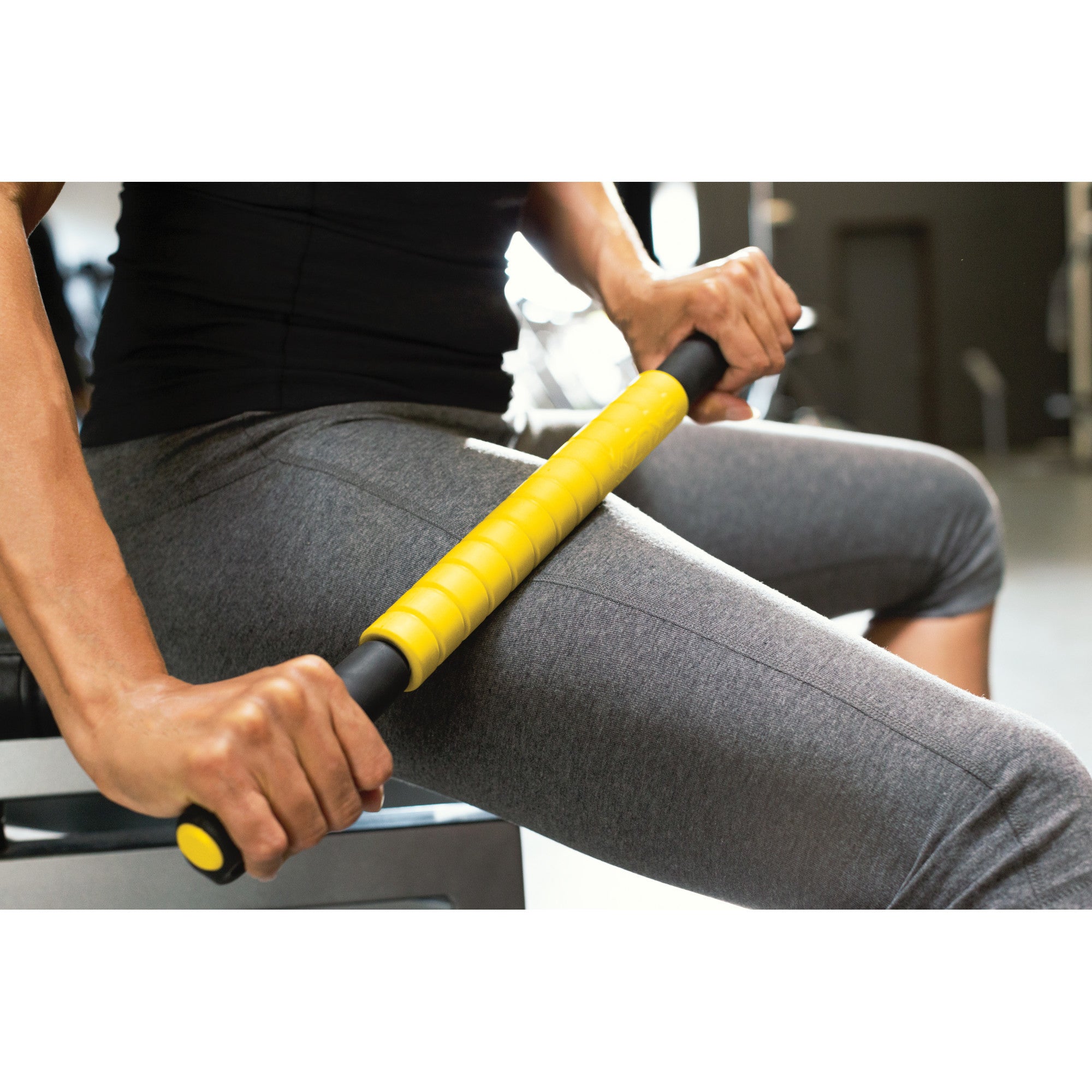 sklz-massage-bar-myofaszial-release-stab-mit-kugellager-system-f-r-muskelregener image 6