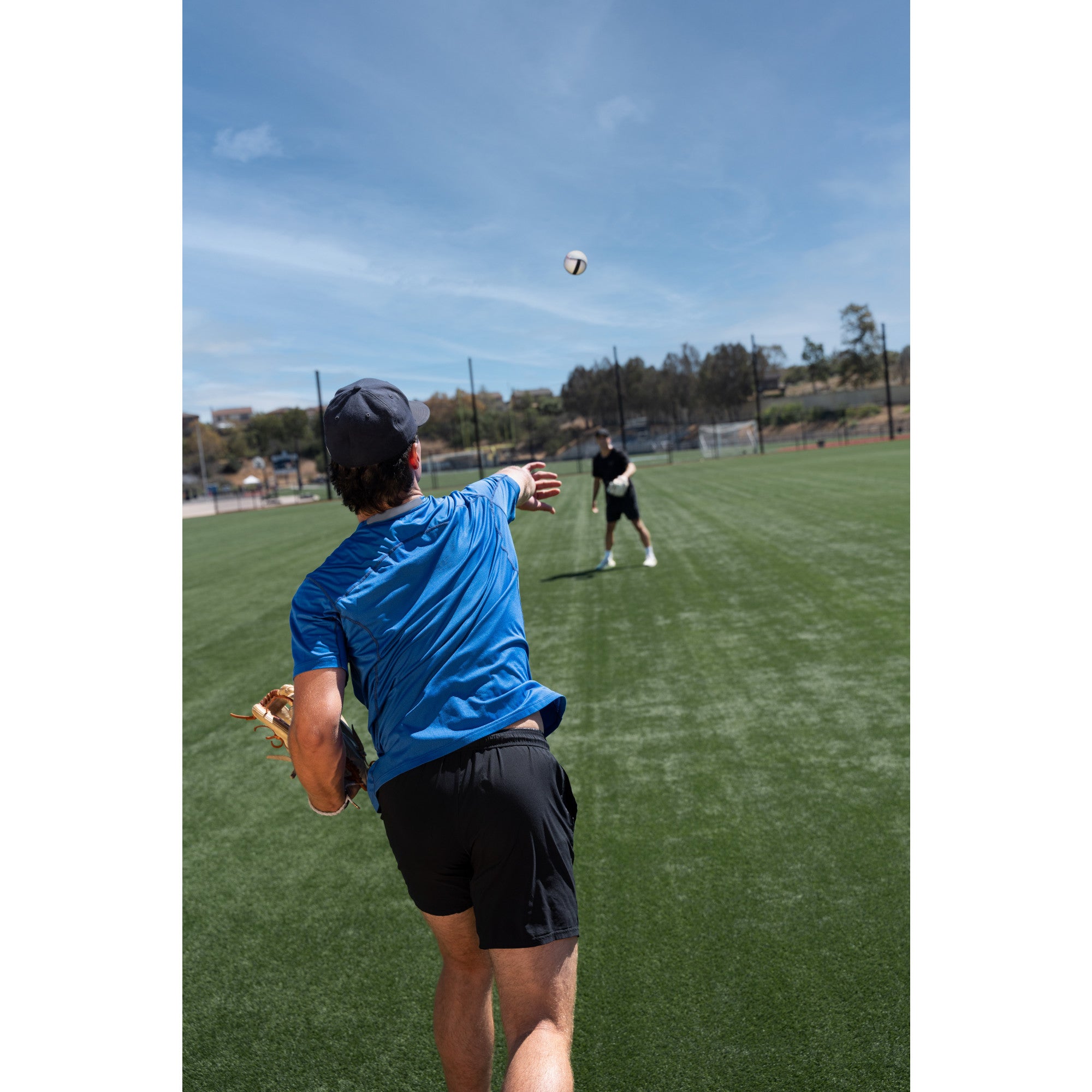sklz-spin-vision-baseball-wurftrainer-set-mit-farbwechselndem-feedback-ball-und- image 7
