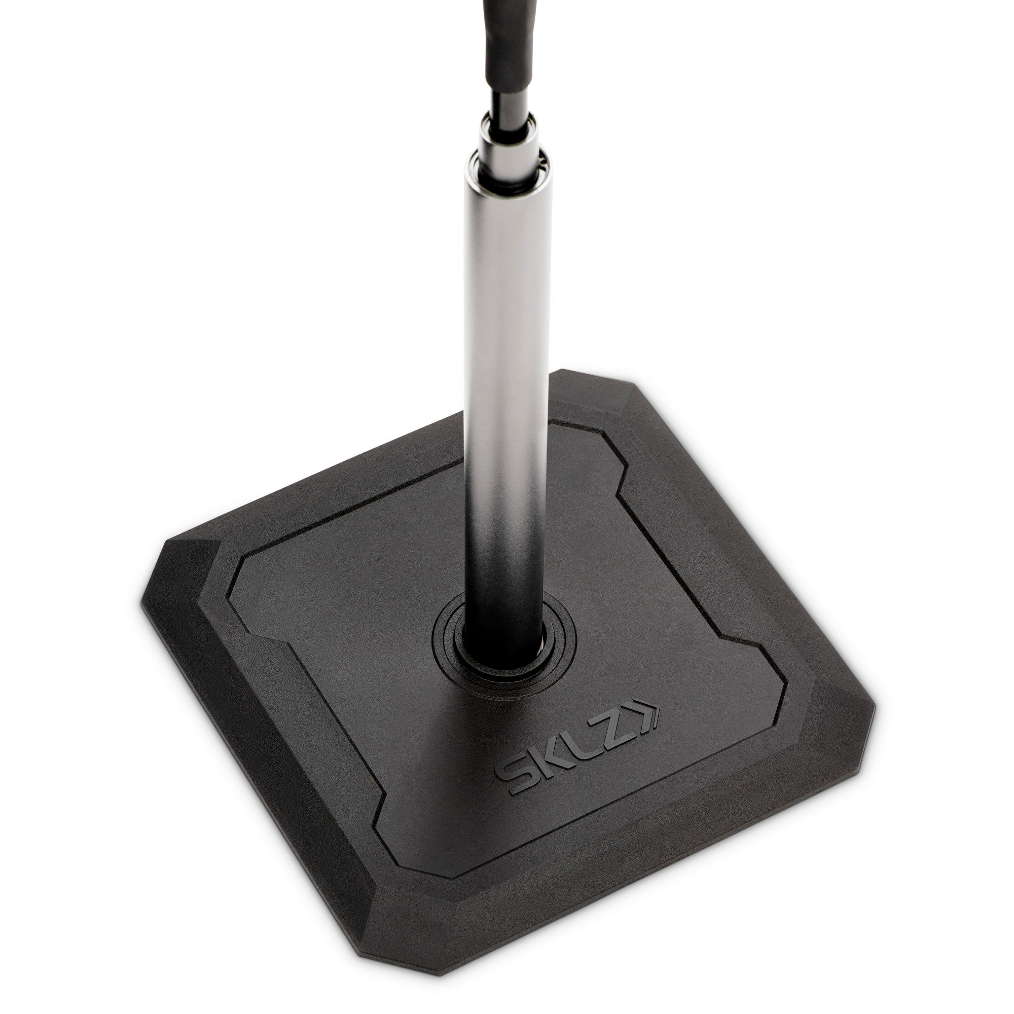 sklz-pro-tee-elite-profi-baseball-softball-batting-tee-mit-pebax-teespitze-und-h image 2