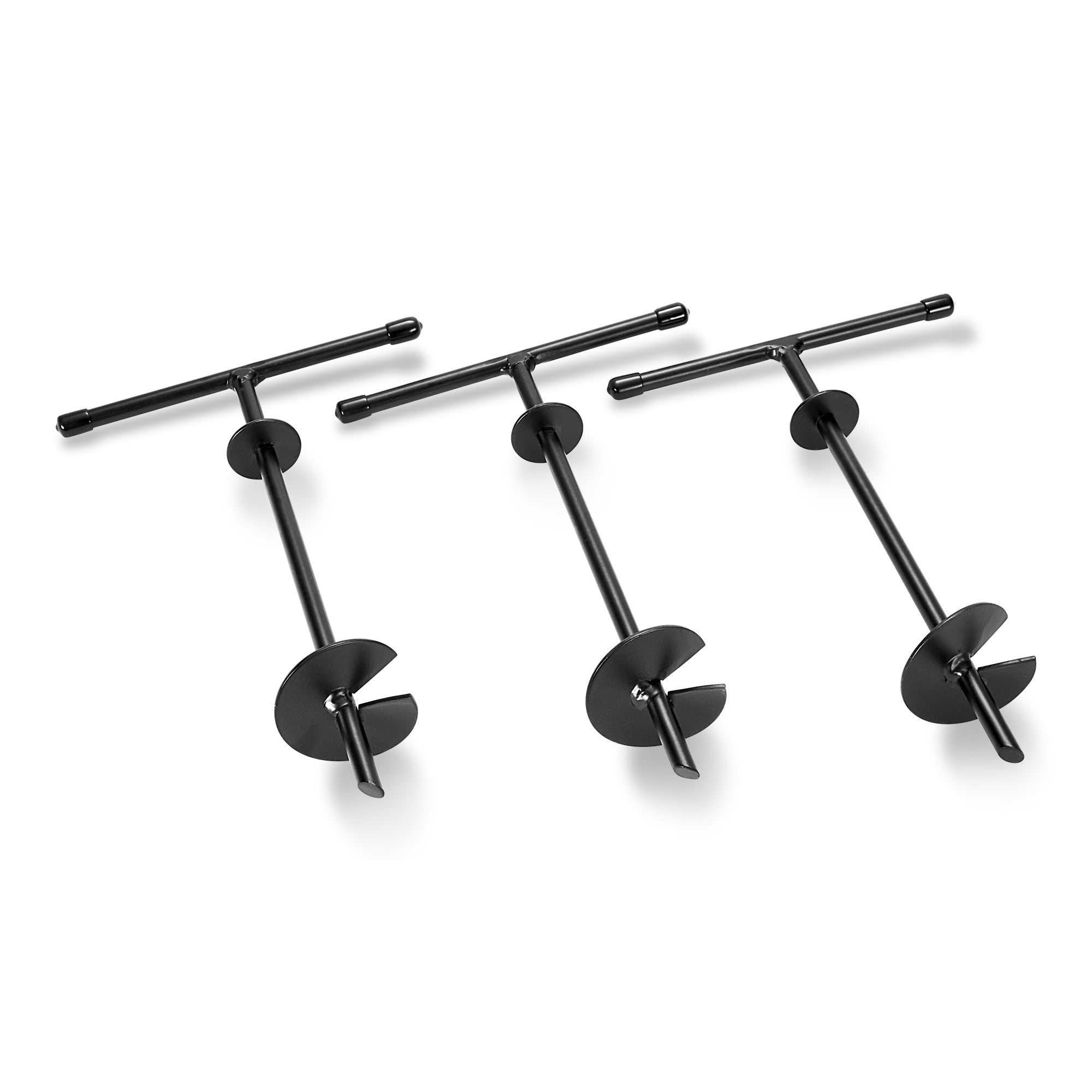 sklz-hit-a-way-select-baseball-softball-swing-trainer-mit-verstellbarem-twist-ba image 3