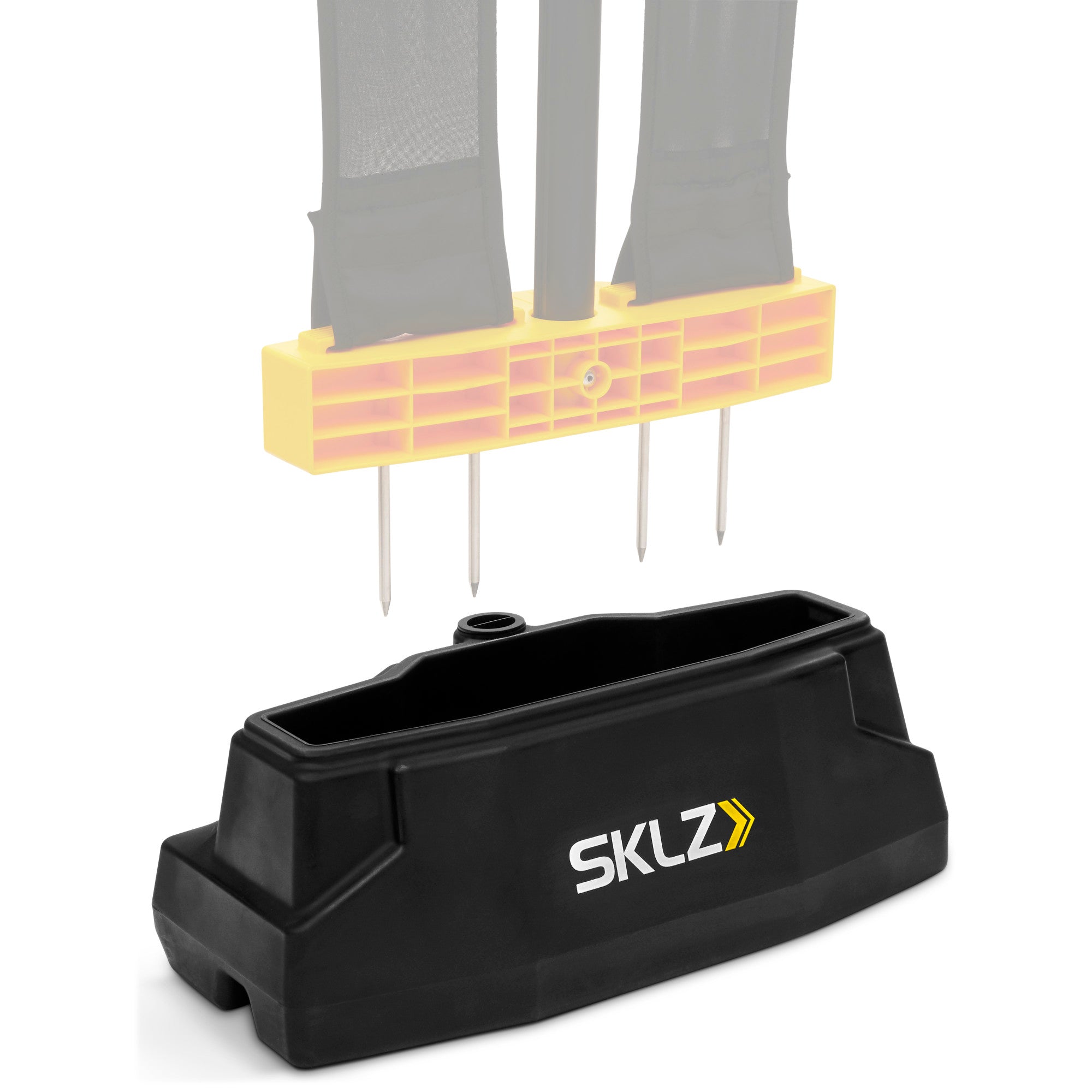 sklz-pro-training-defender-base-weight-standfu-gewicht-mit-bef-llkanal-und-trans image 5