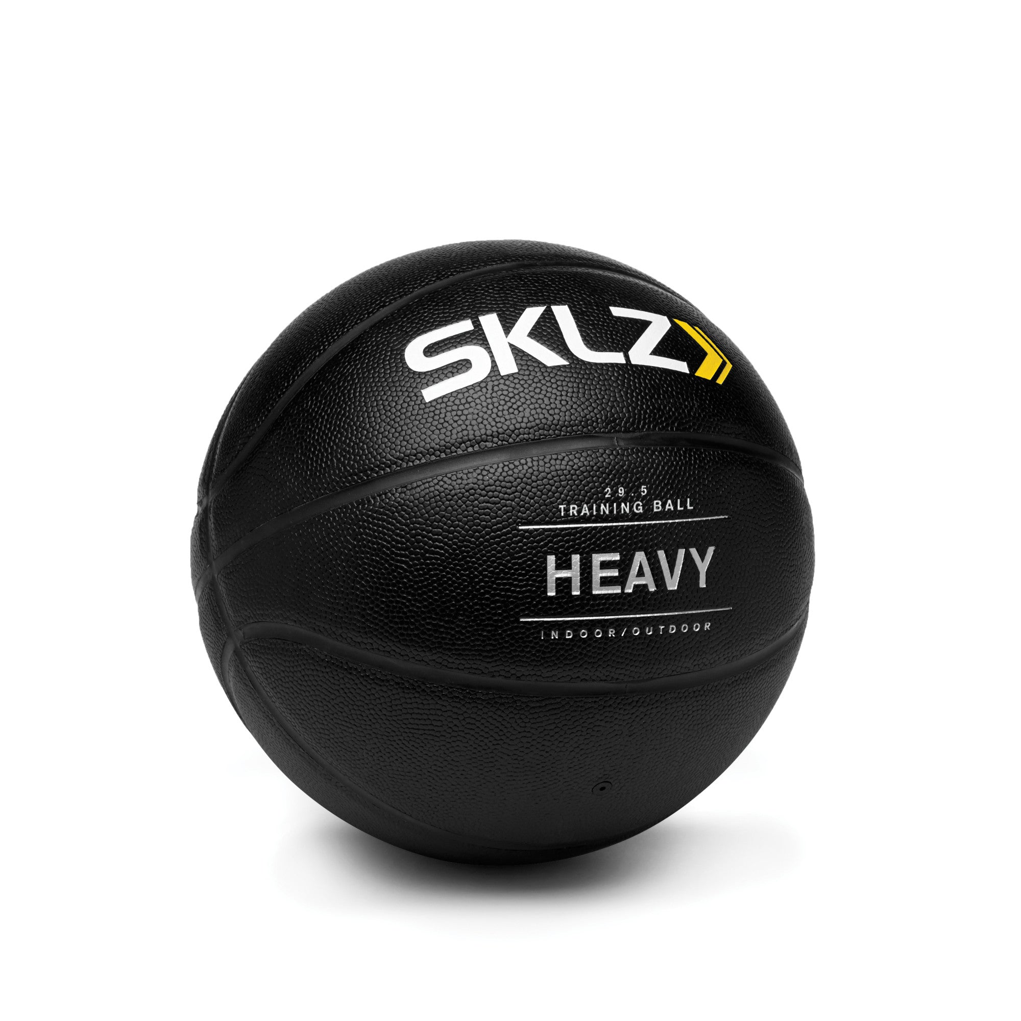 sklz-heavy-weight-control-basketball-3-lb-ca-1-36-kg-gewichtstraining-basketball image 3