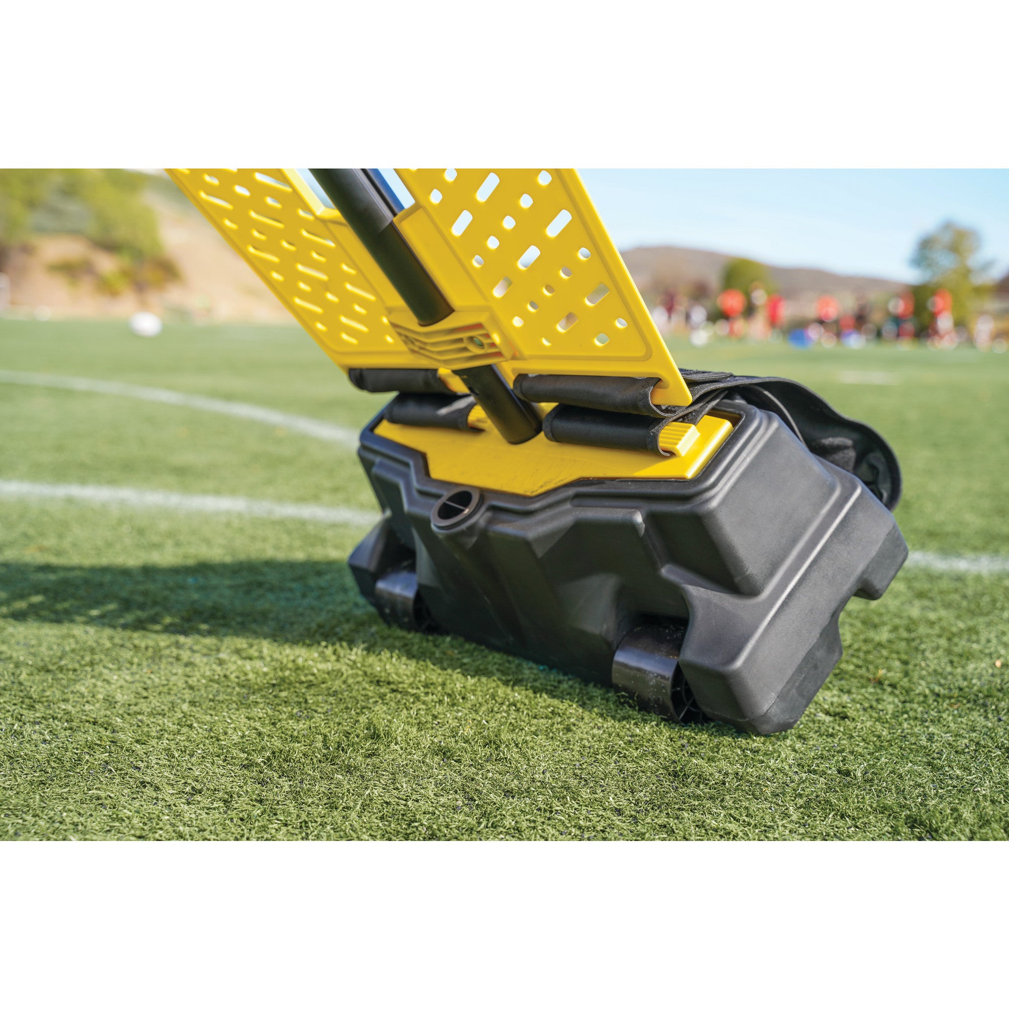sklz-pro-training-defender-base-weight-standfu-gewicht-mit-bef-llkanal-und-trans image 8
