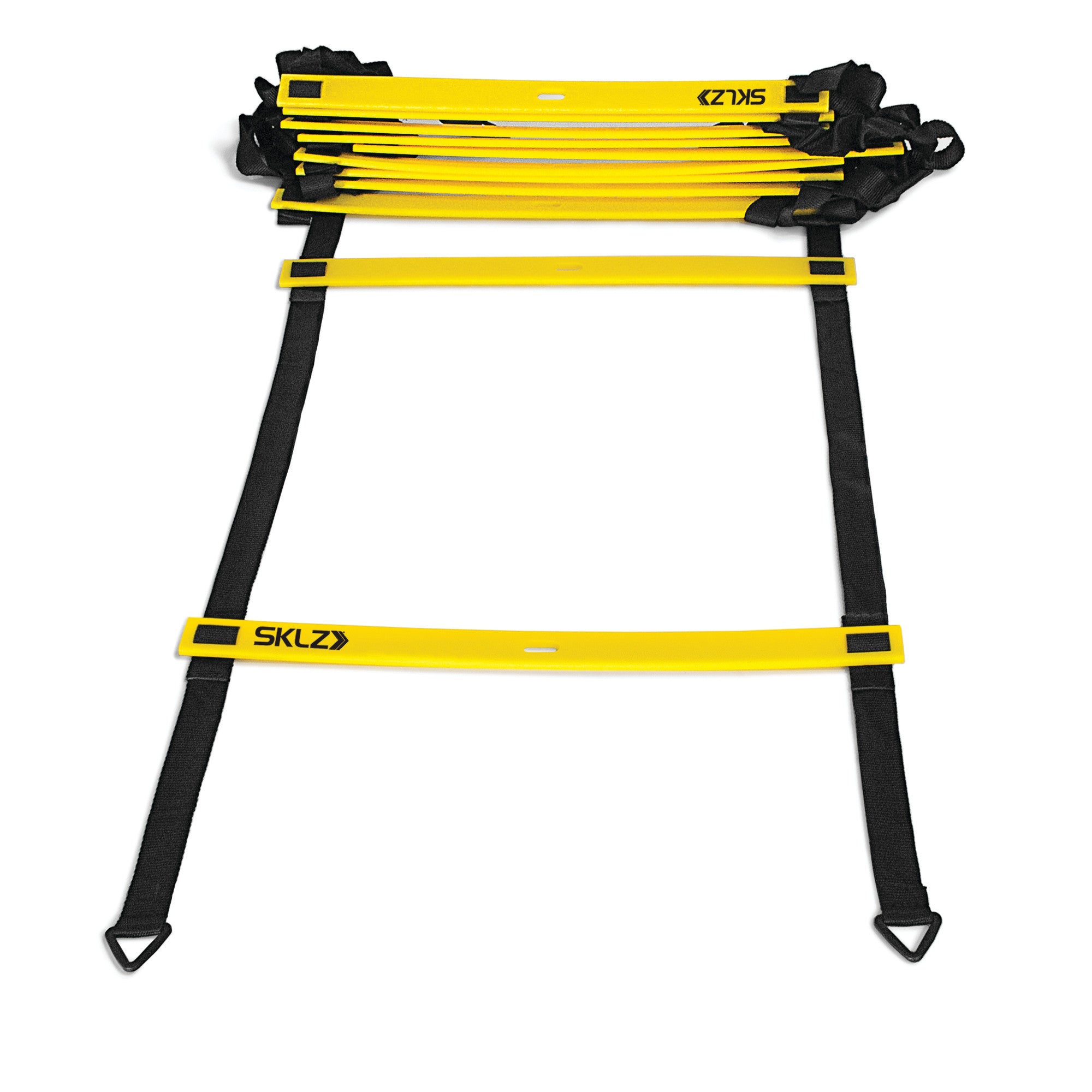 sklz-quick-ladder-agility-leiter-f-r-schnelligkeit-fu-arbeit image 4