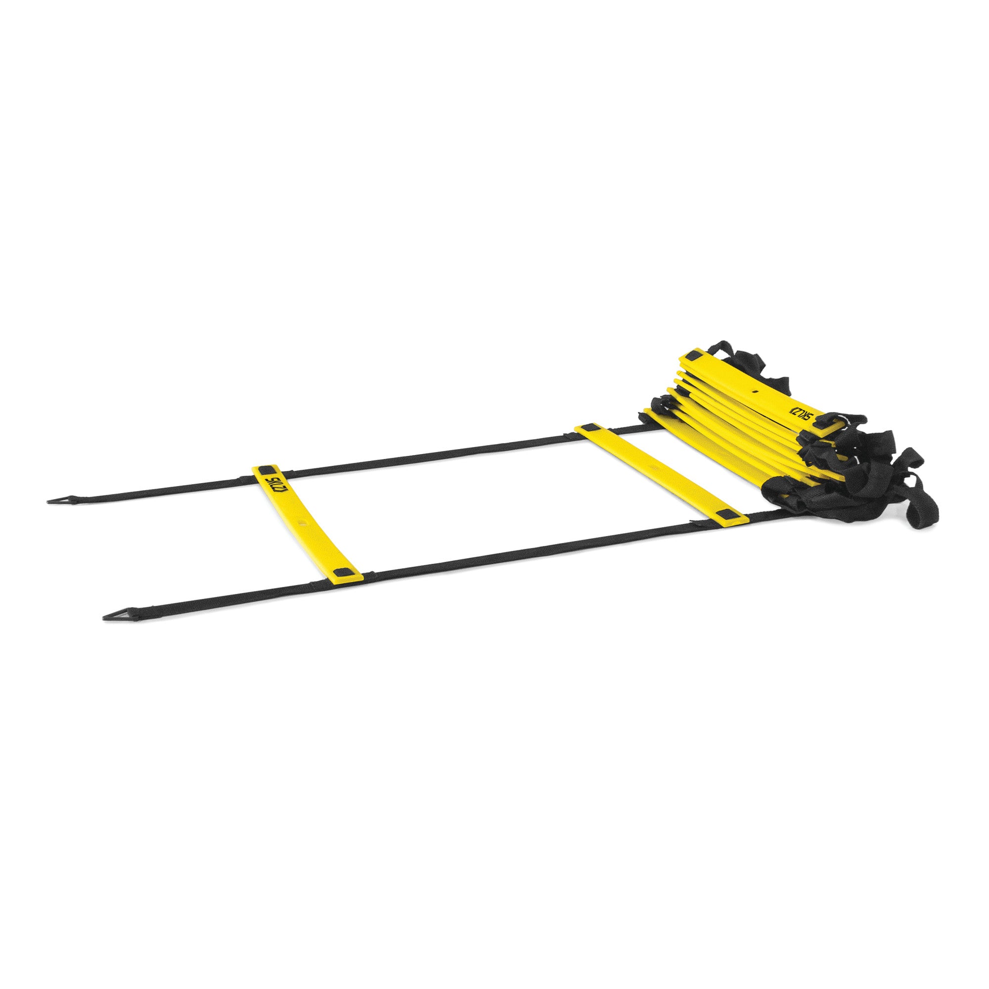 sklz-quick-ladder-agility-leiter-f-r-schnelligkeit-fu-arbeit image 3