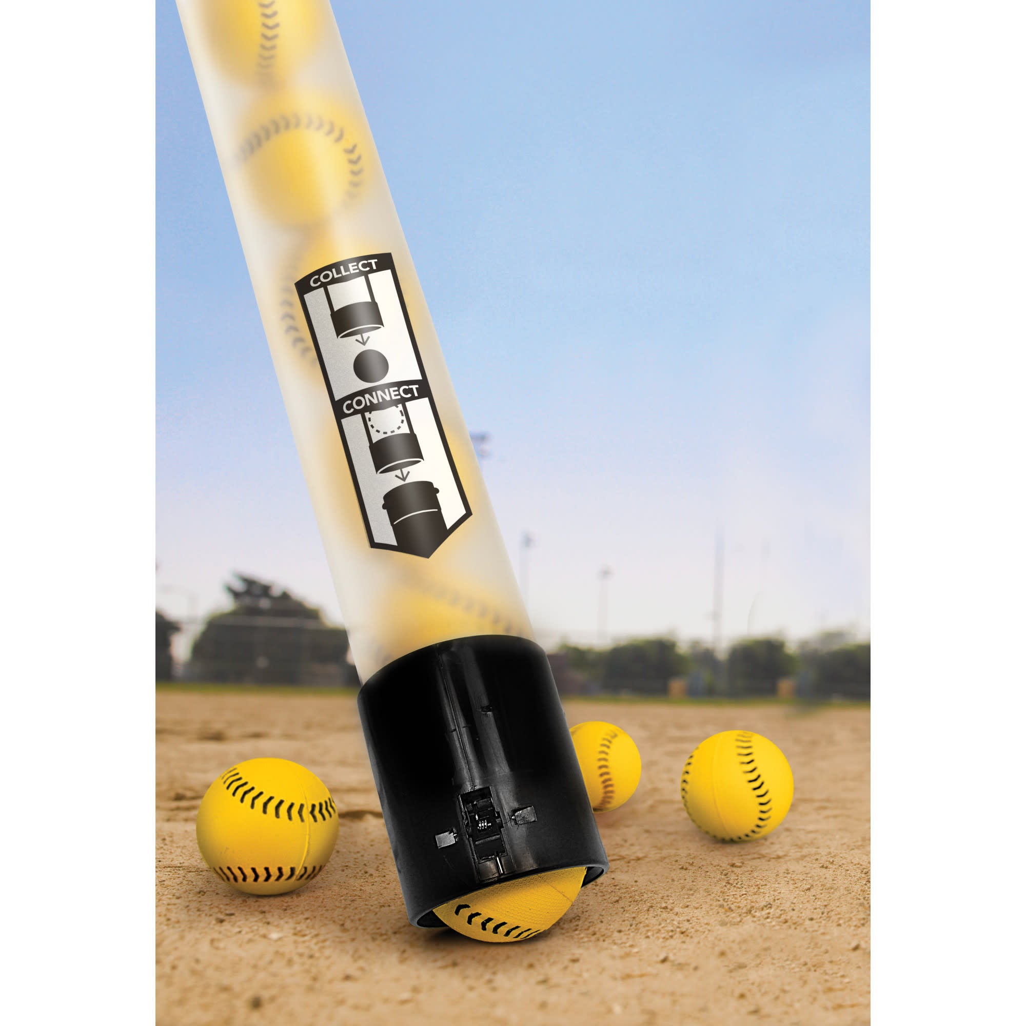 sklz-bolt-balls-weiche-trainingsb-lle-f-r-die-lightning-bolt-pitching-machine image 3