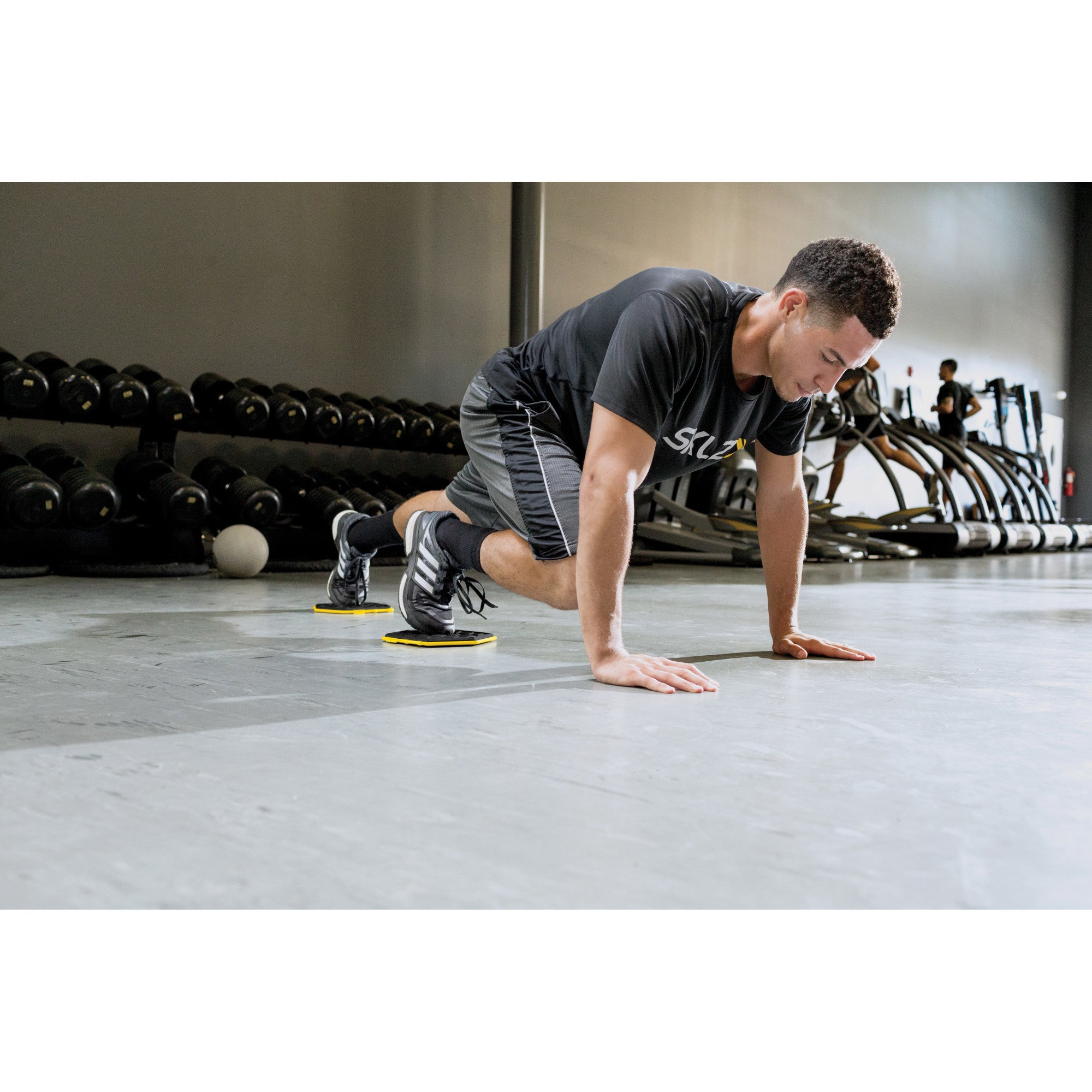 sklz-slidez-core-trainings-pads-mit-rutschfester-oberseite-und-low-friction-glei image 4