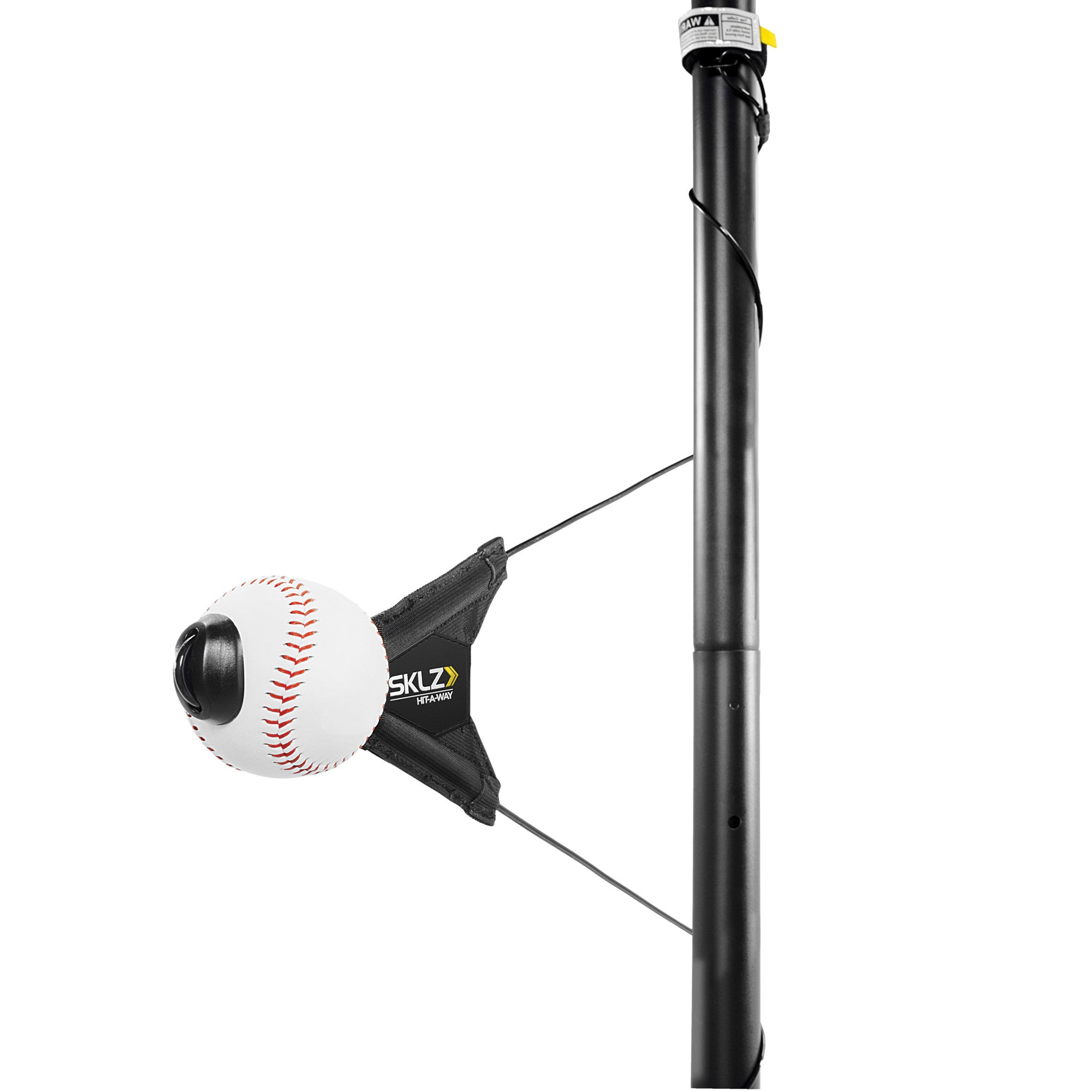 sklz-hit-a-way-baseball-tethered-swing-trainer-f-r-schlagtechnik-und-timing image 3