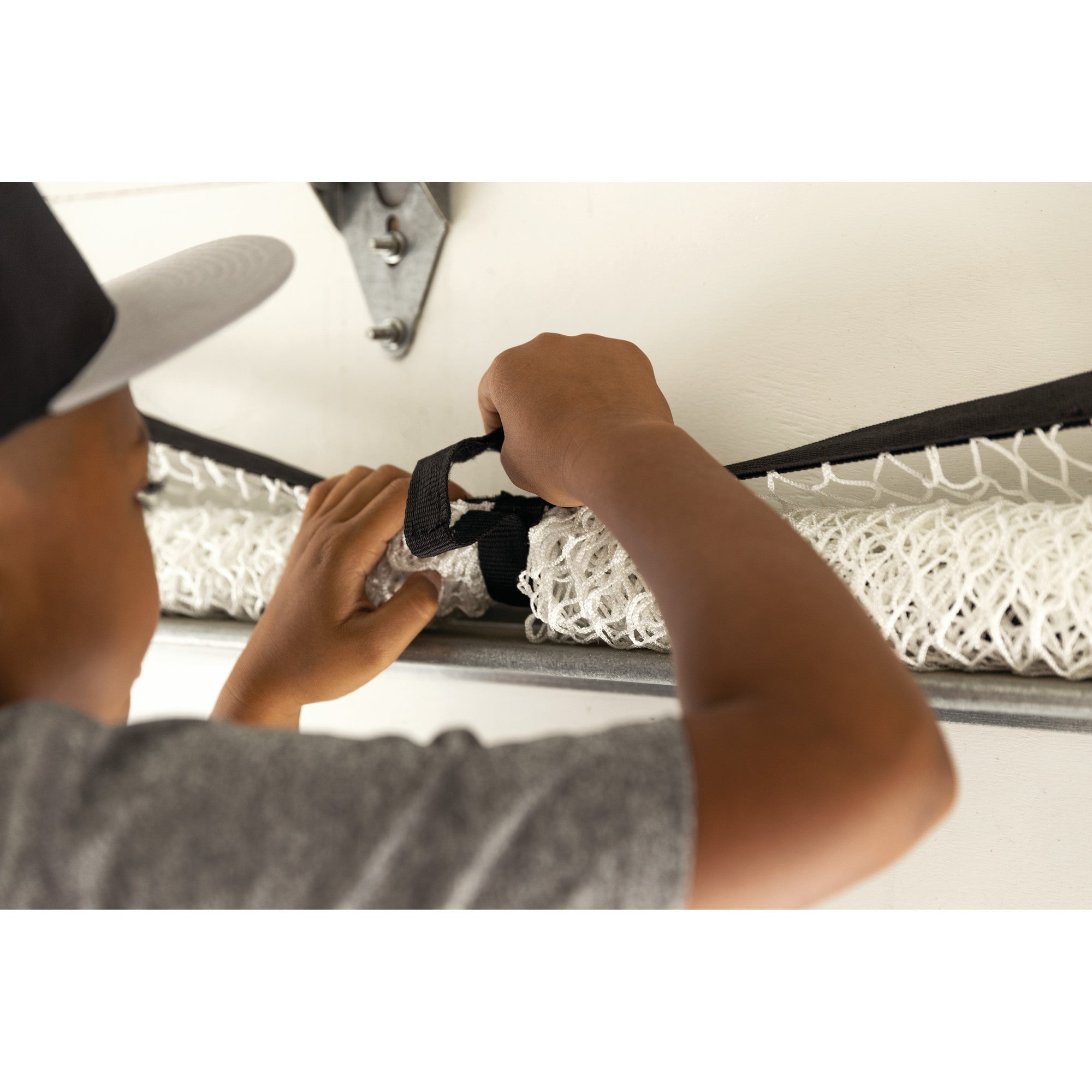 sklz-suspended-sport-net-h-ngendes-sportnetz-7-5-x-7-ft-f-r-baseball-softball-go image 4