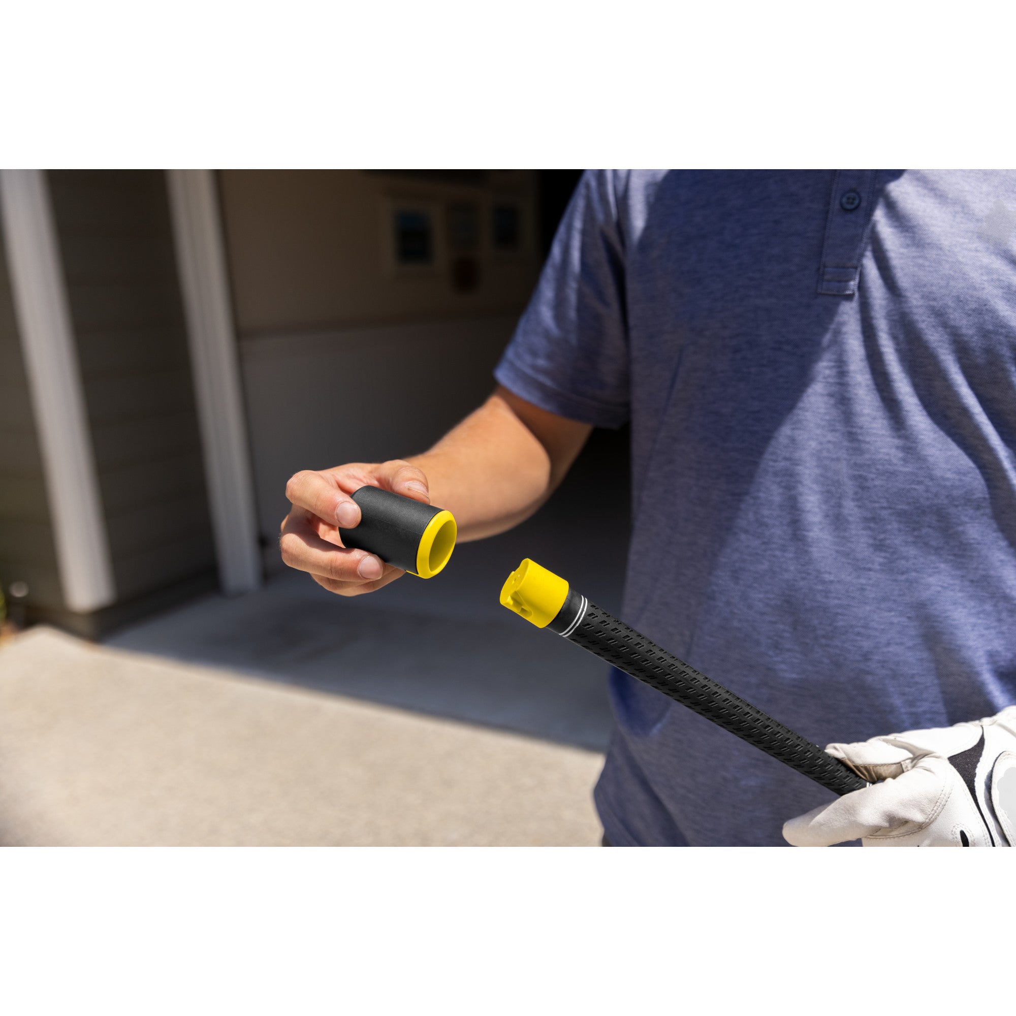 sklz-gold-drive-golf-schwungtempo-trainer-mit-3-gewichts-konfigurationen-overloa image 6