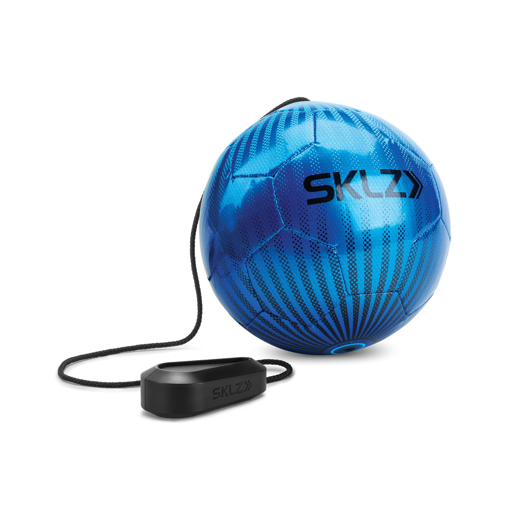 sklz-star-kick-touch-trainer-fu-ball-trainingsger-t-mit-gr-e-1-ball-und-360-ball image 4