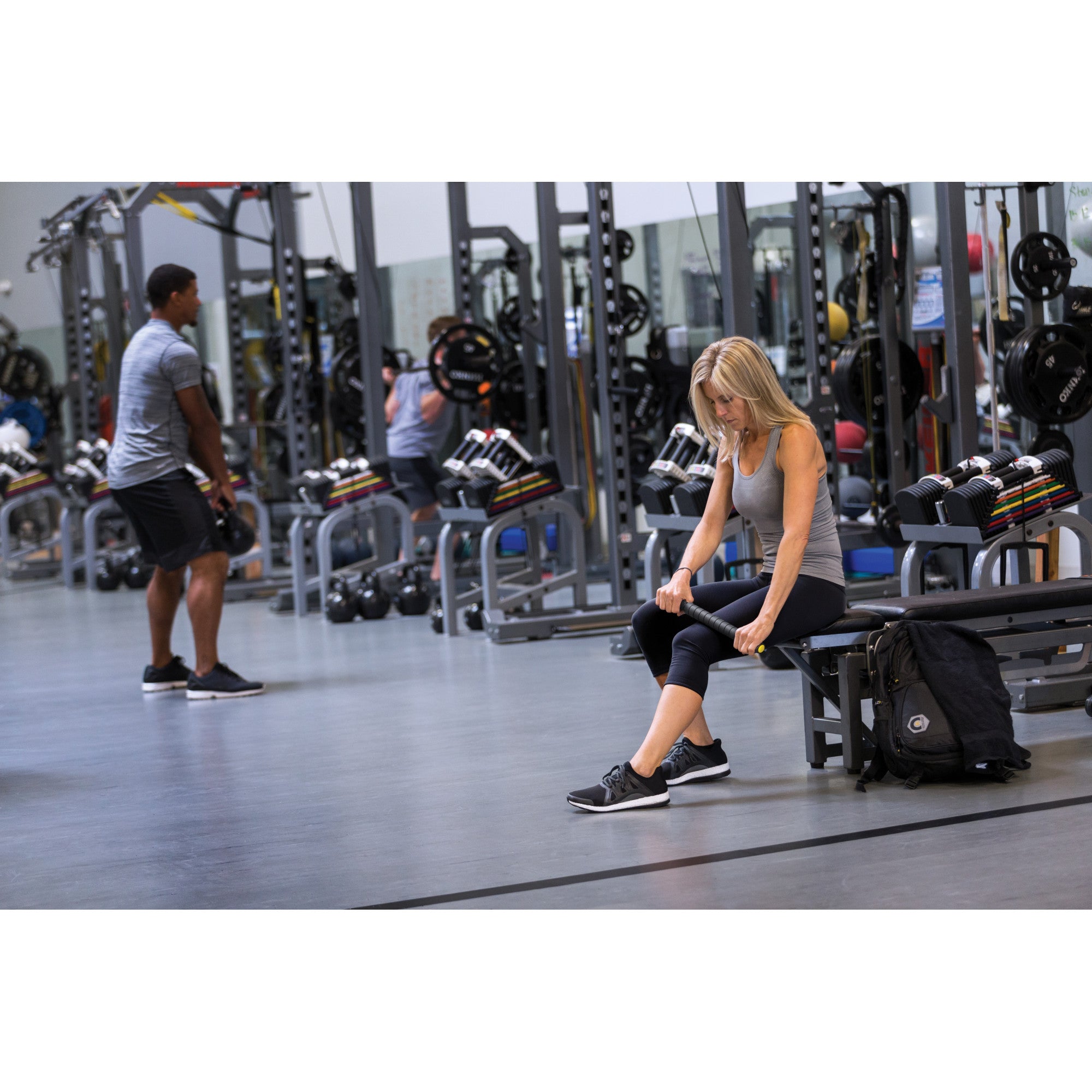 sklz-travel-massage-bar-selbstmassage-tool image 2