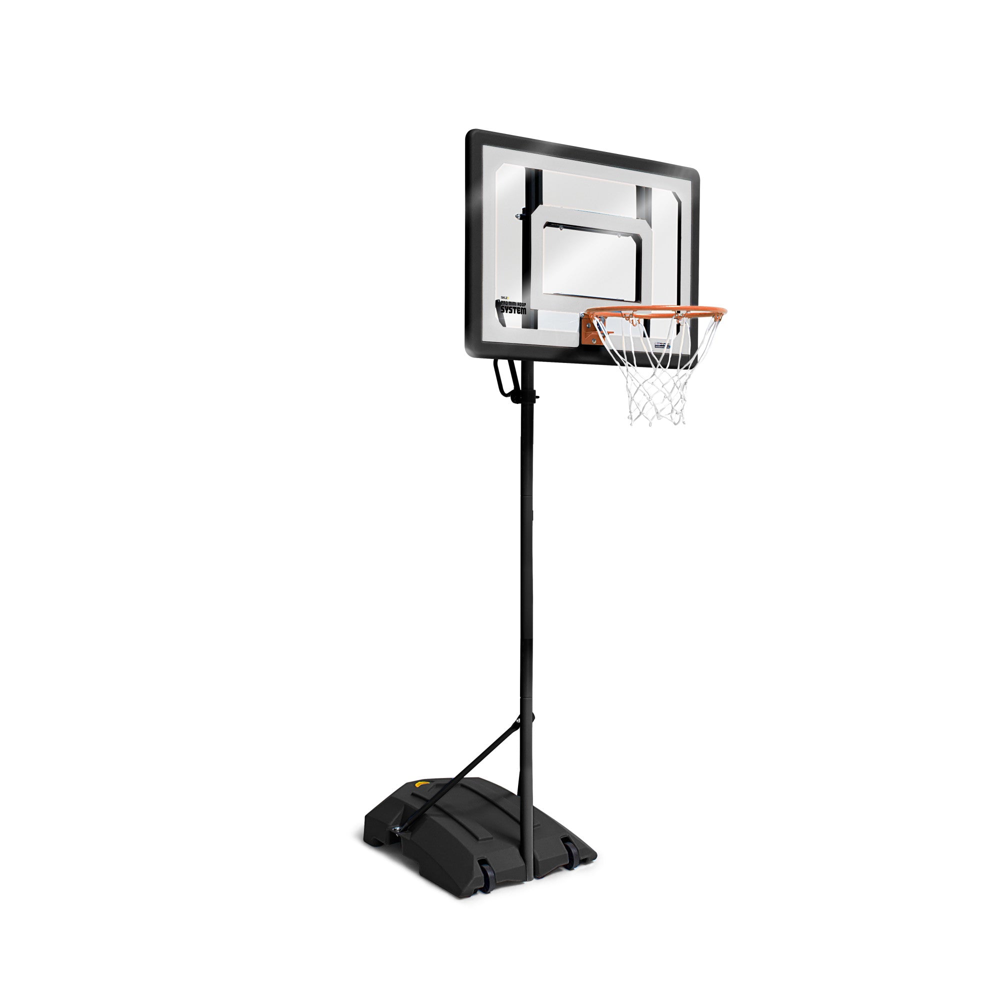sklz-pro-mini-hoop-basketballkorb-system image 3