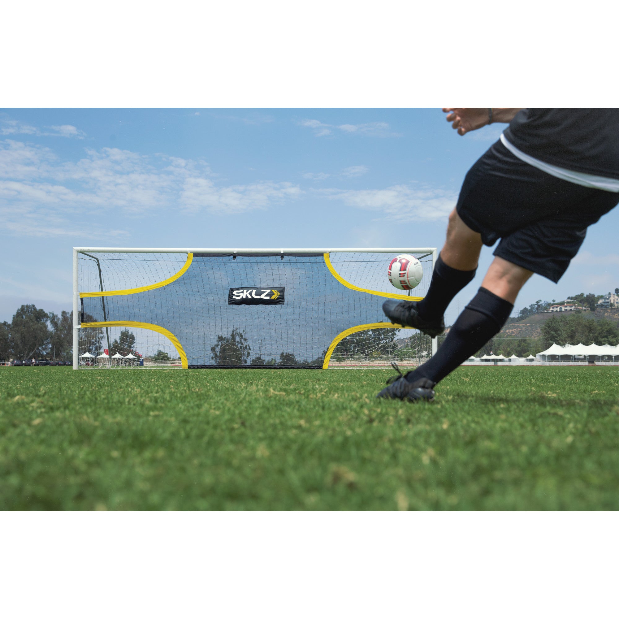 sklz-goalshot-torschuss-trainingsziel-f-r-soccertore image 4