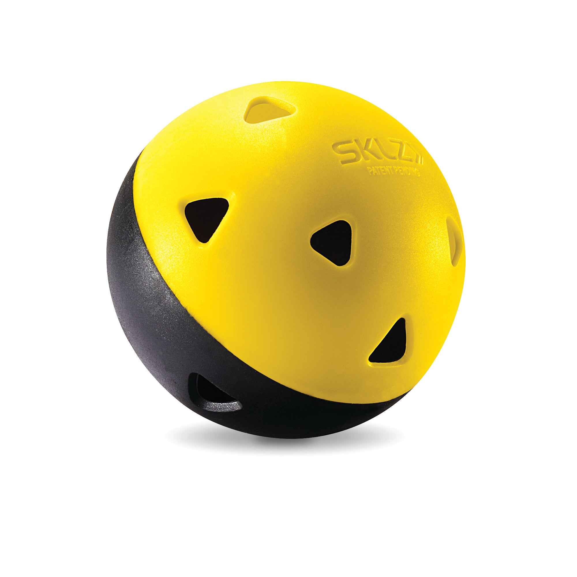 sklz-mini-impact-balls-trainingsb-lle-12-mini-b-lle-4-4-cm-sto-feste-pop-back-ma image 1