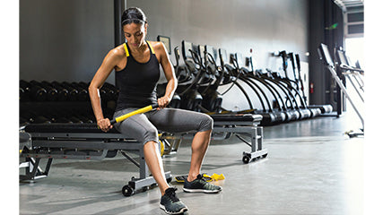 sklz-massage-bar-myofaszial-release-stab-mit-kugellager-system-f-r-muskelregener image 2