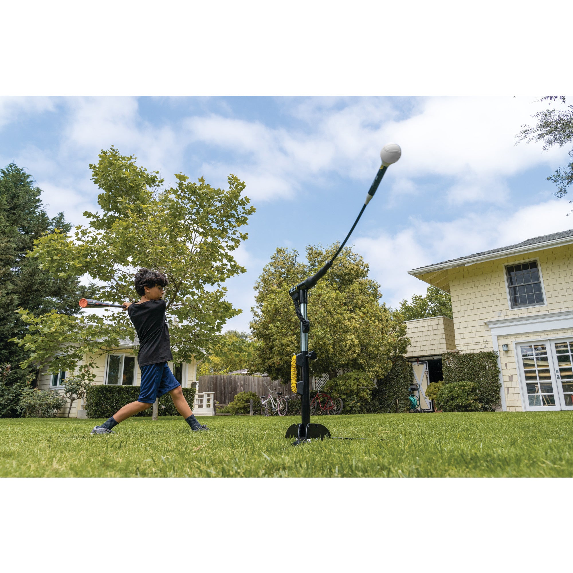 sklz-hurricane-select-premium-baseball-softball-swing-trainer-mit-power-band-sys image 7