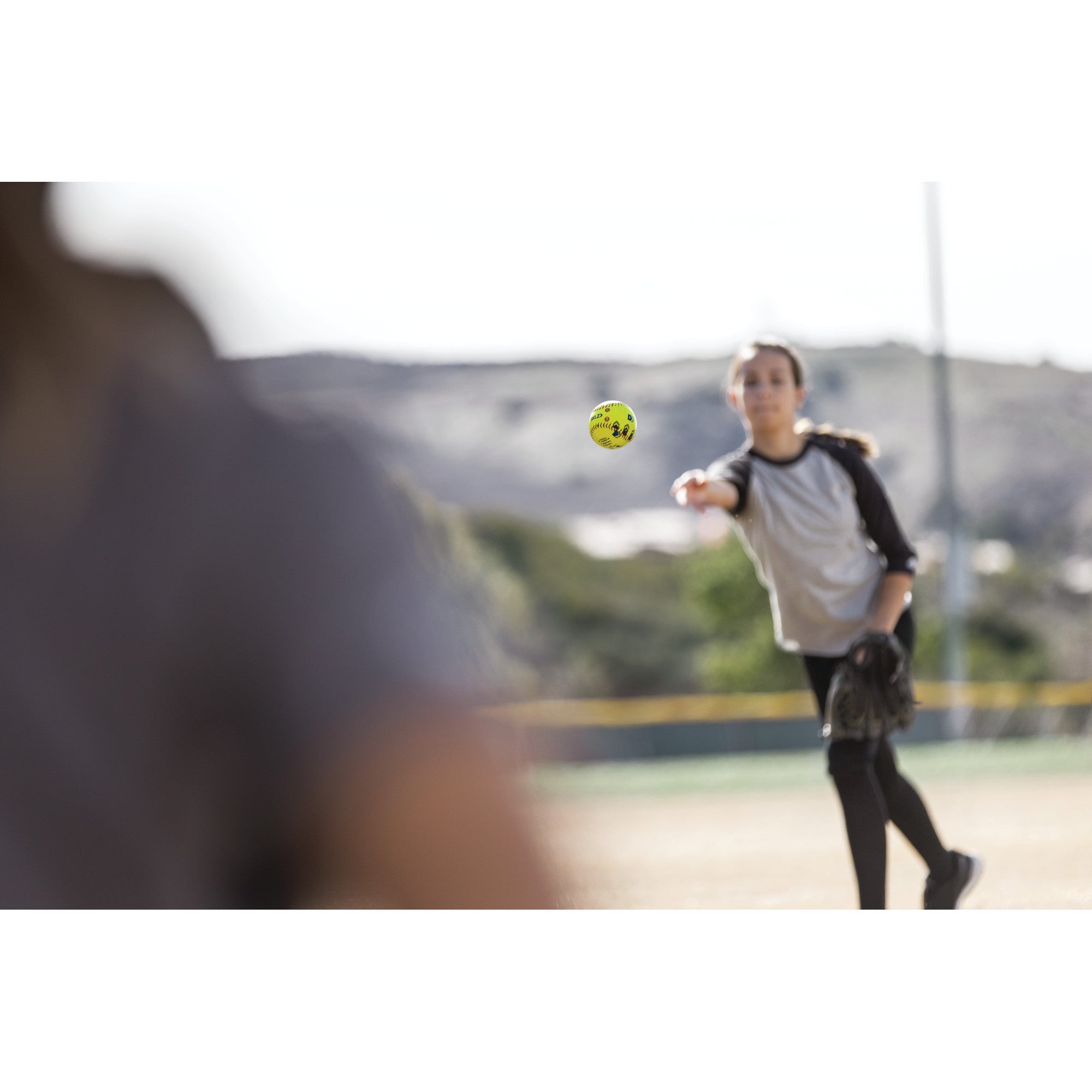 sklz-pitch-training-softball-mit-farbcodierten-pitch-markierungen image 6