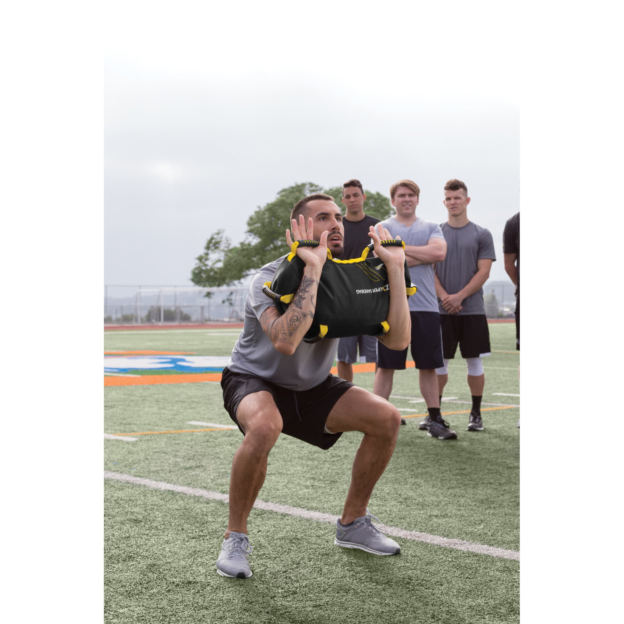 sklz-super-sandbag-verstellbares-trainingsgewichts-sandbag-set-mit-vier-10-lb-ge image 7