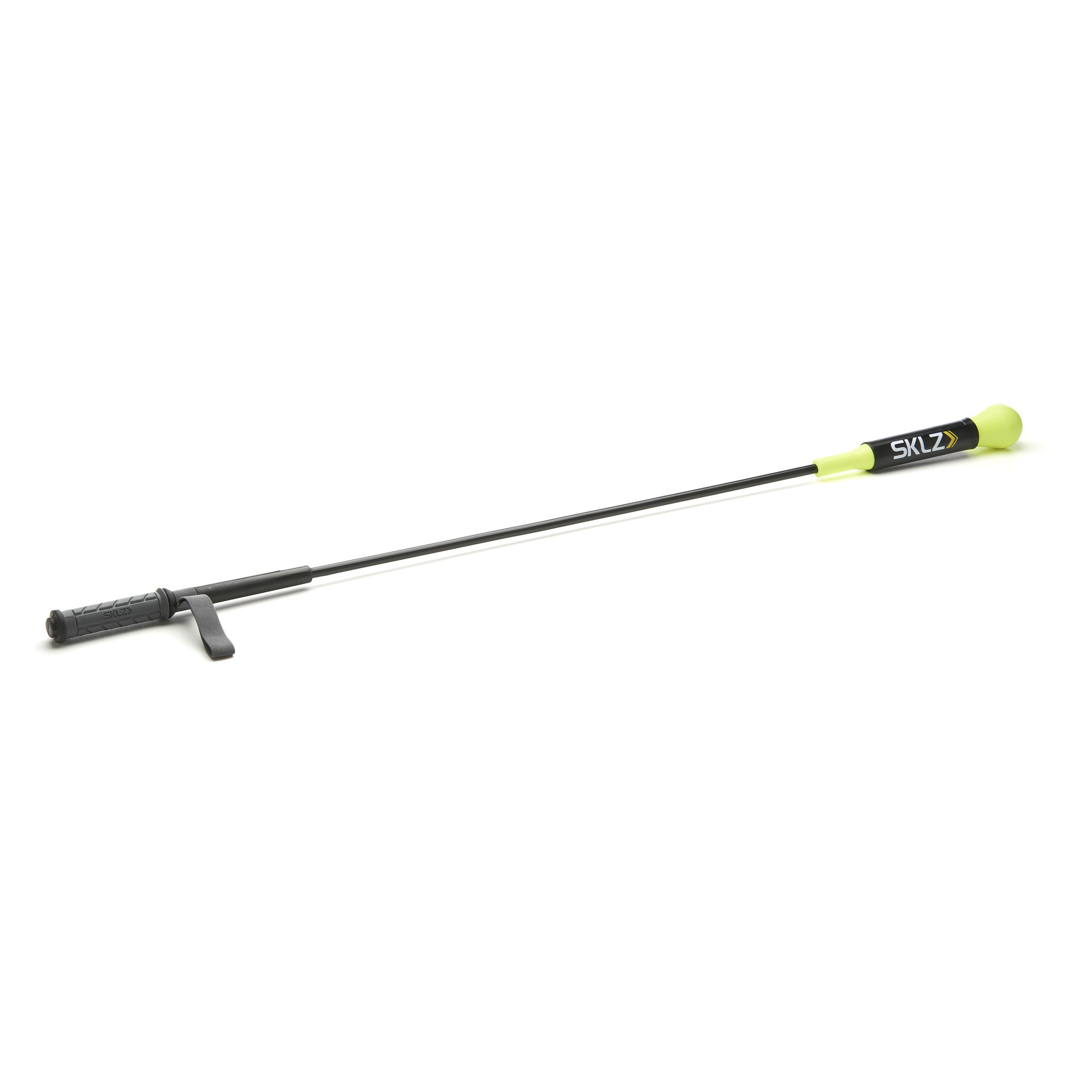 sklz-target-swing-trainer-baseball-schwungtrainer-mit-komfortgriff-verstellbarer image 1