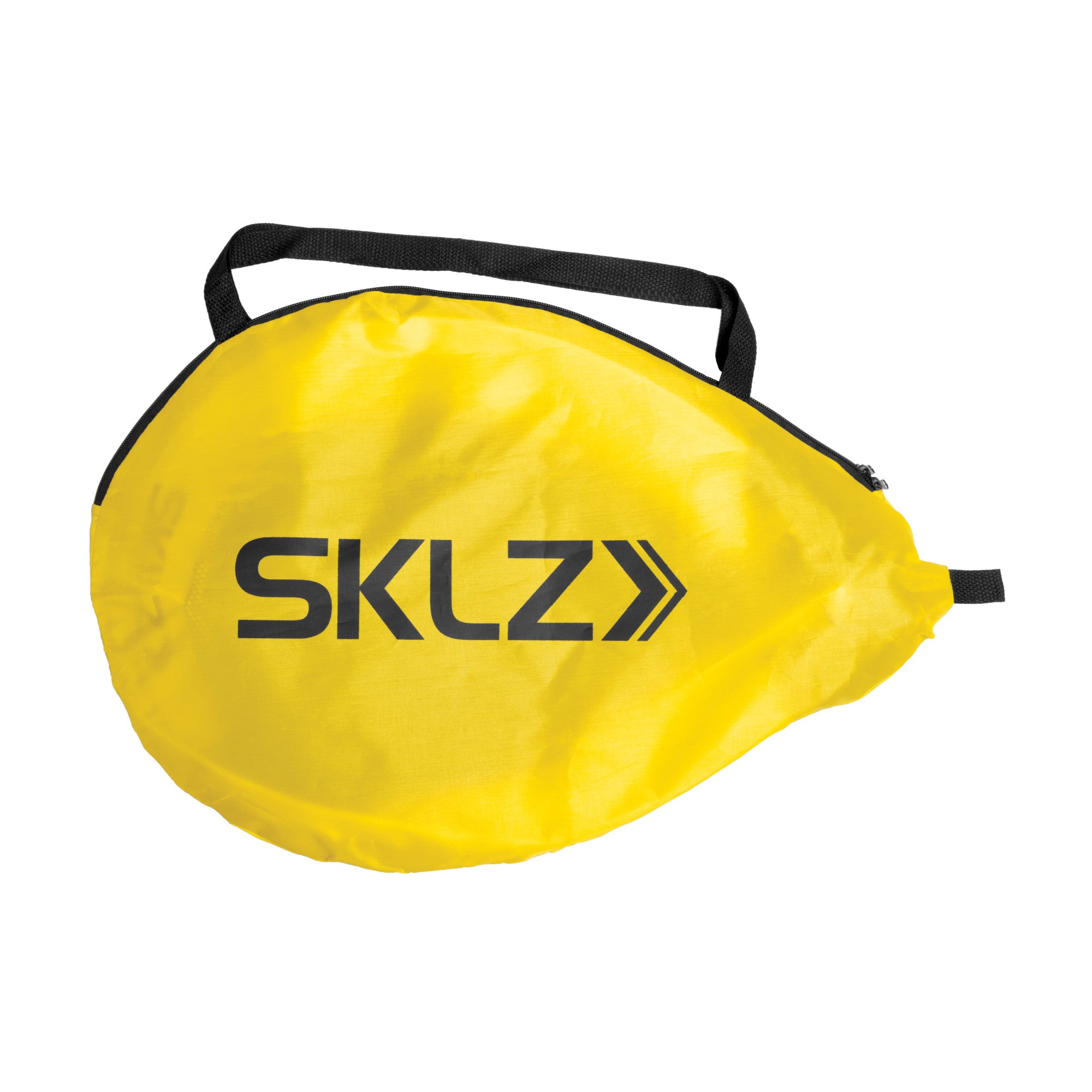 sklz-playmaker-soccer-goal-set-2-portable-mini-fu-balltore-mit-spikes-f-r-spiel- image 3